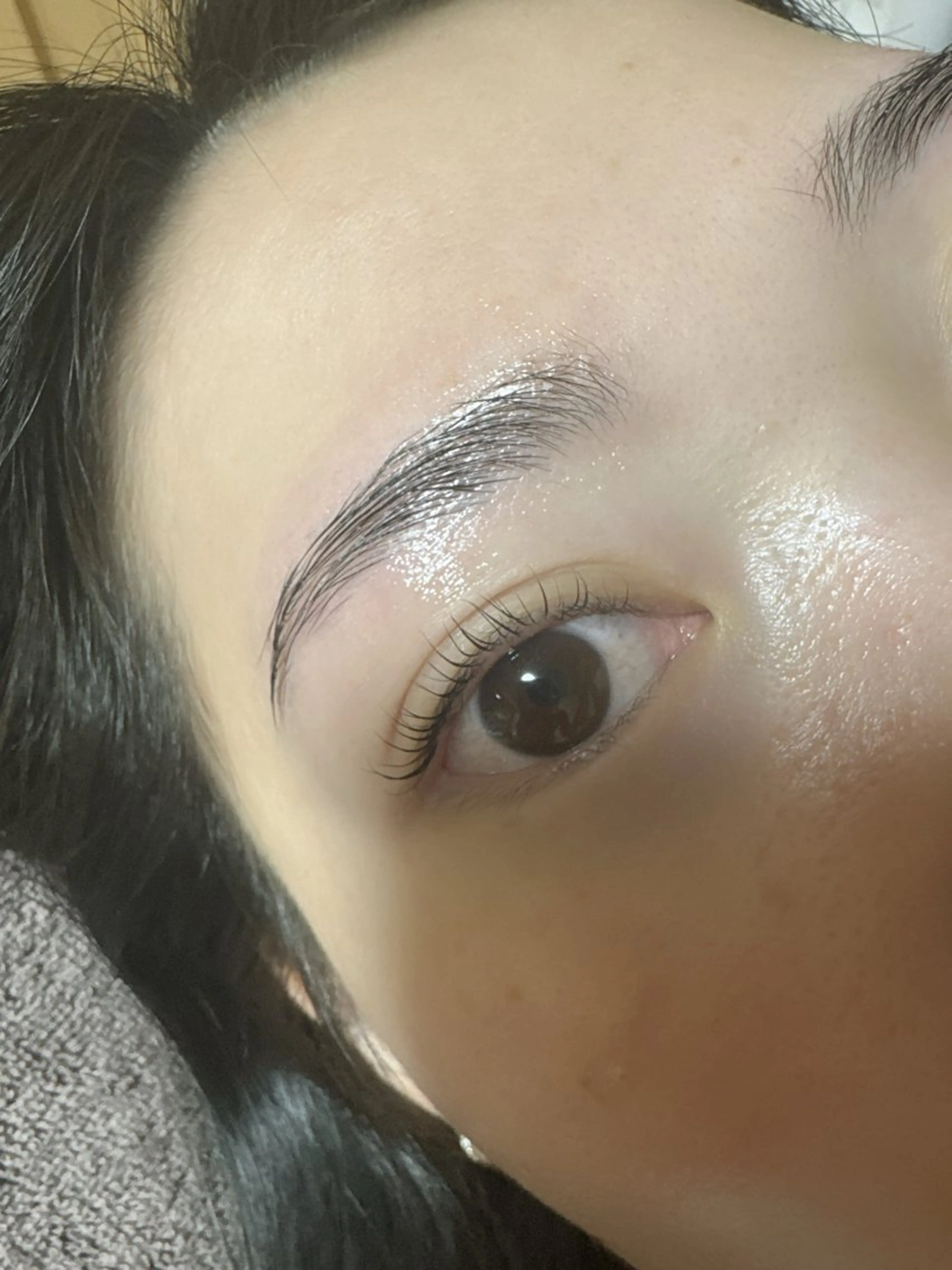 マツエク・マツパ まつげパーマ 伊藤名紬 マツエク専門のマツエク・マツパデザイン