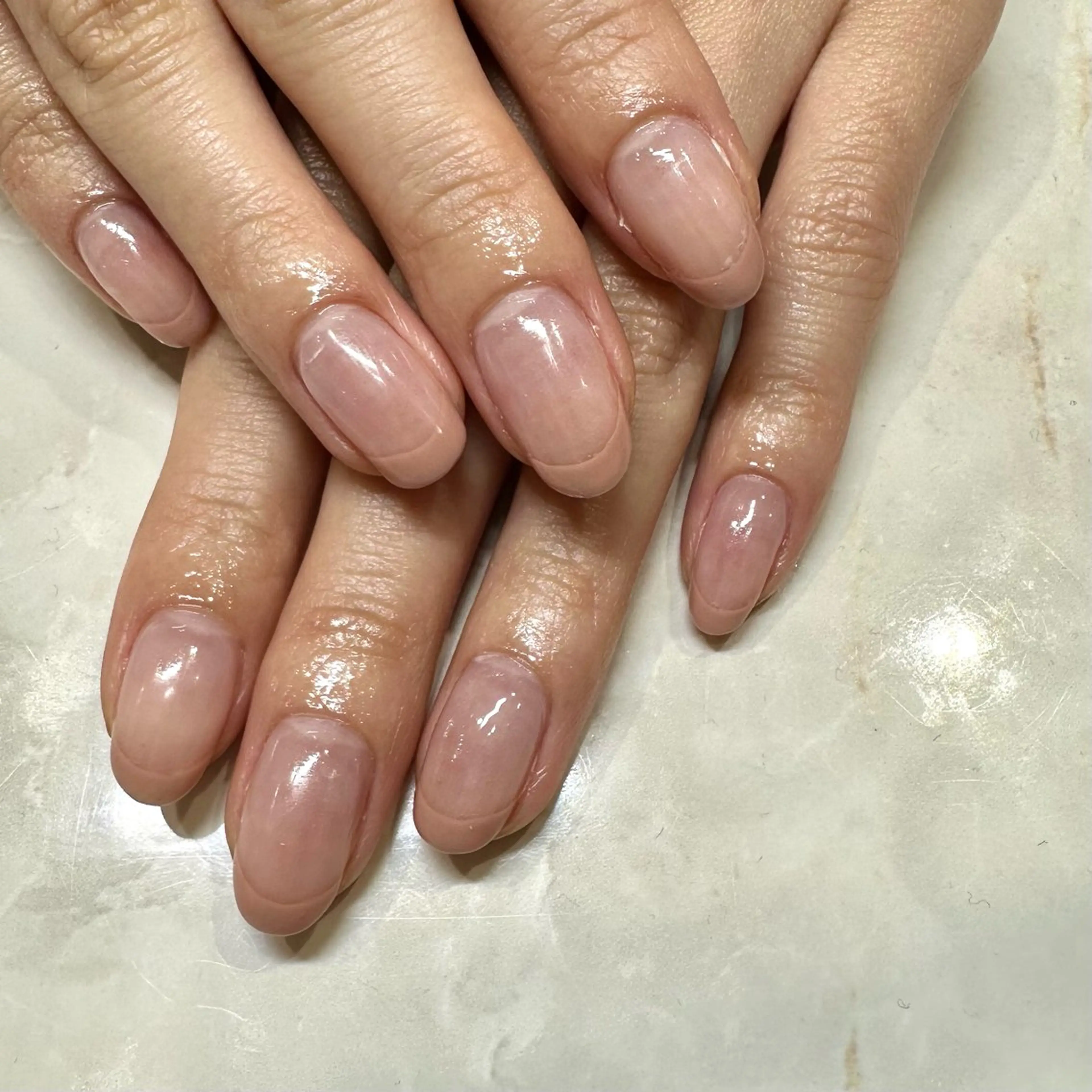 ネイル Lapis Manamiのネイルデザイン