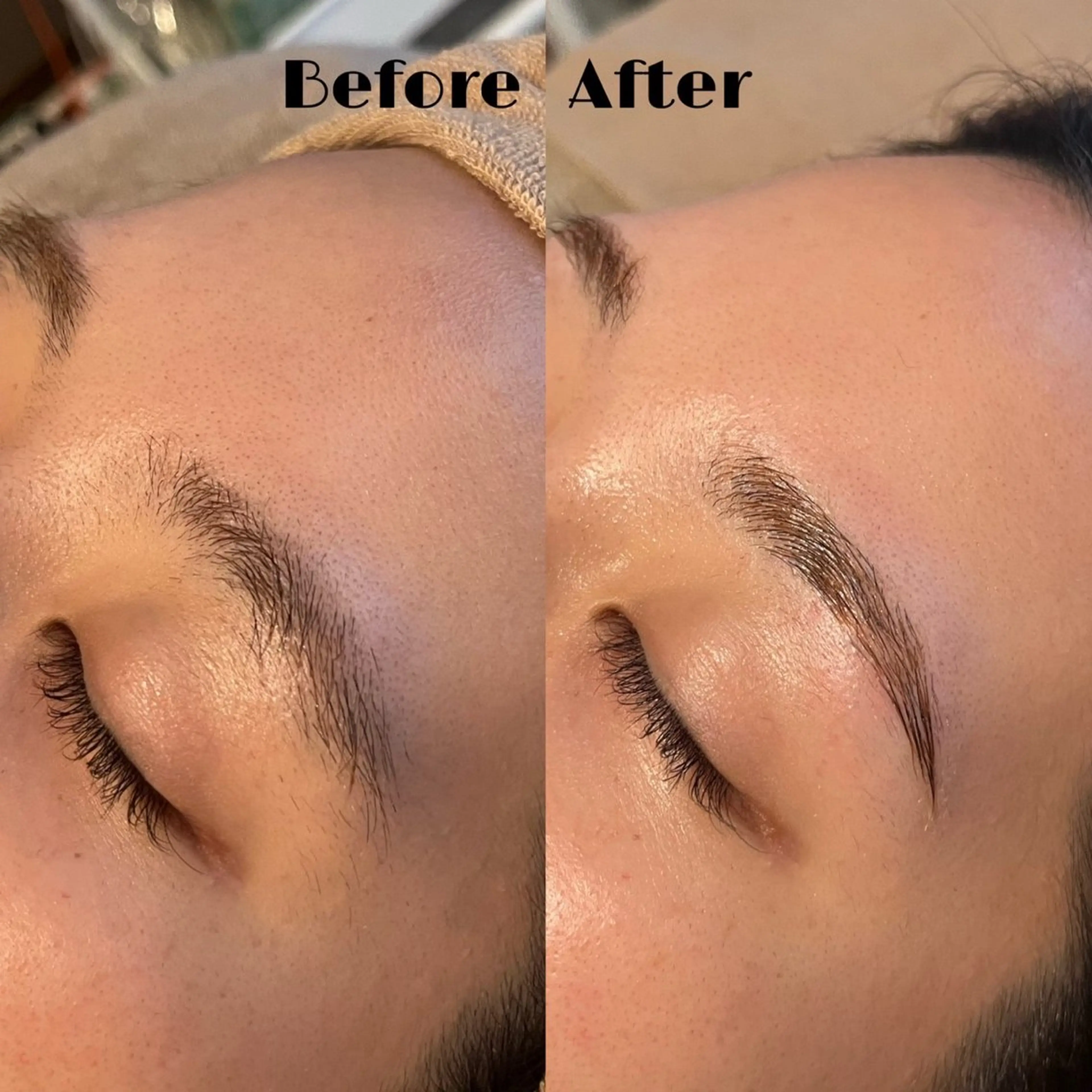 アイブロウ salon LUMIEREのその他イメージ