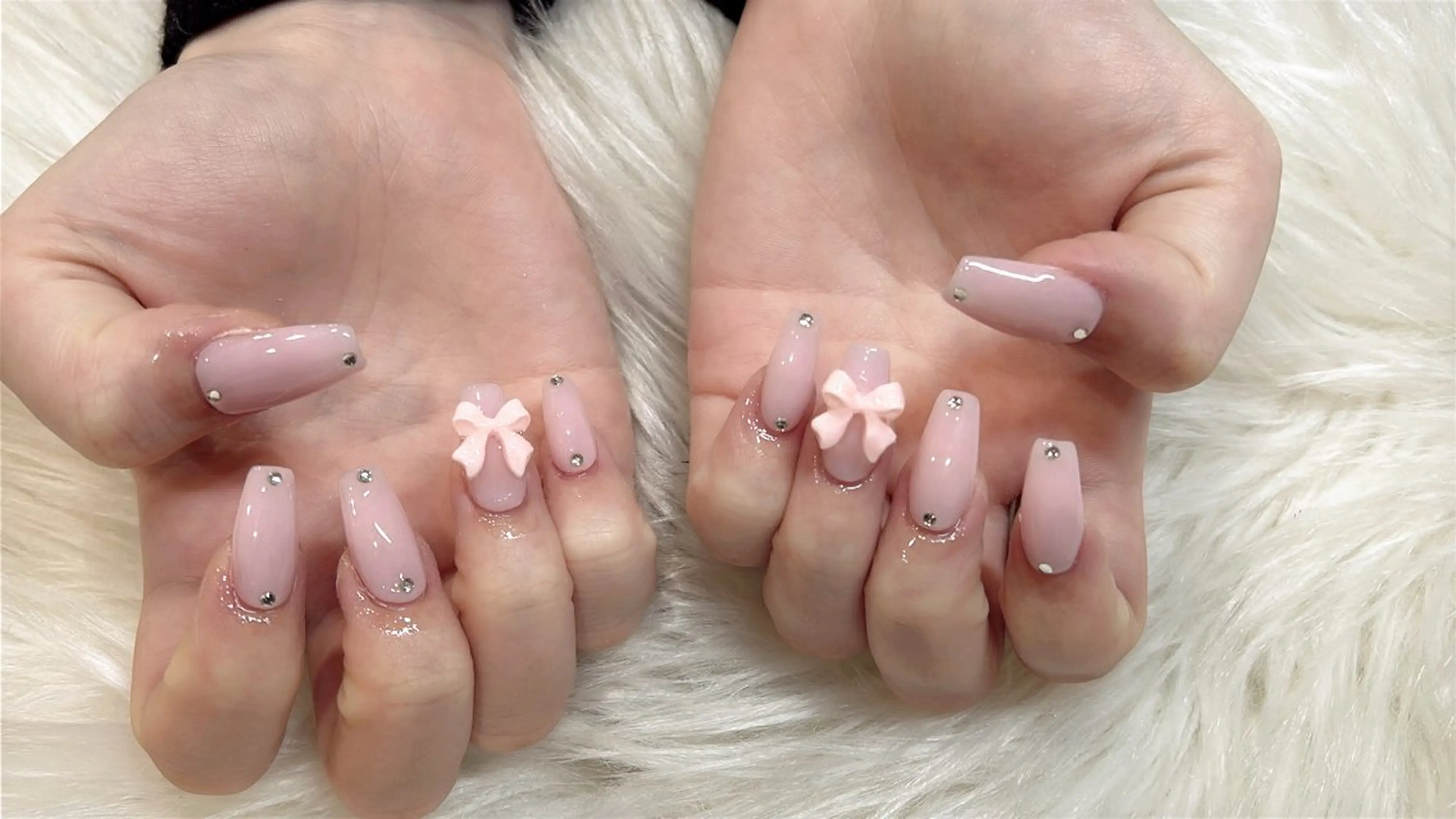 ネイル 《LB》ラブリエ Nail&eyeのマツエク・マツパデザイン