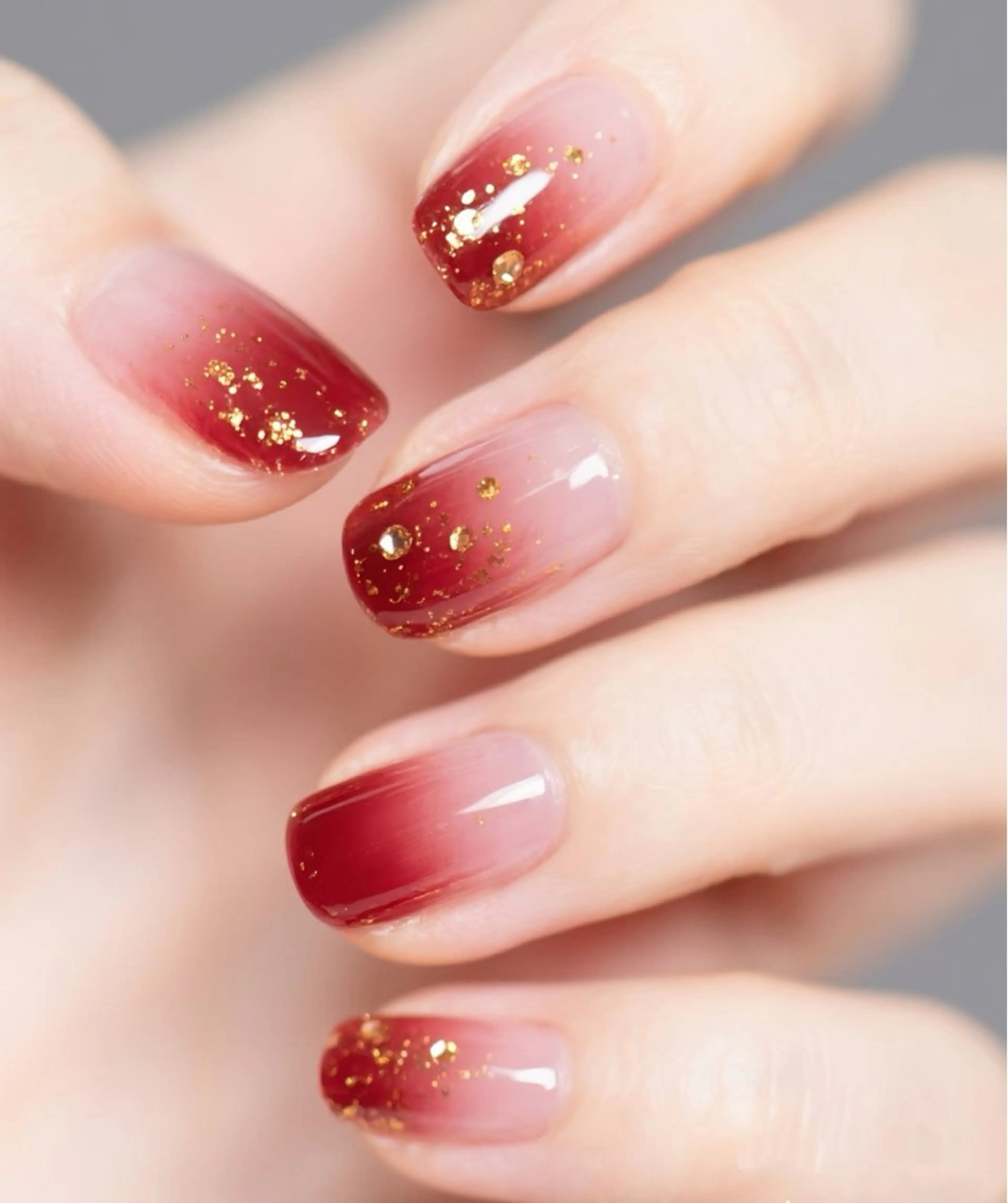 ネイル 河相 優奈のネイルデザイン