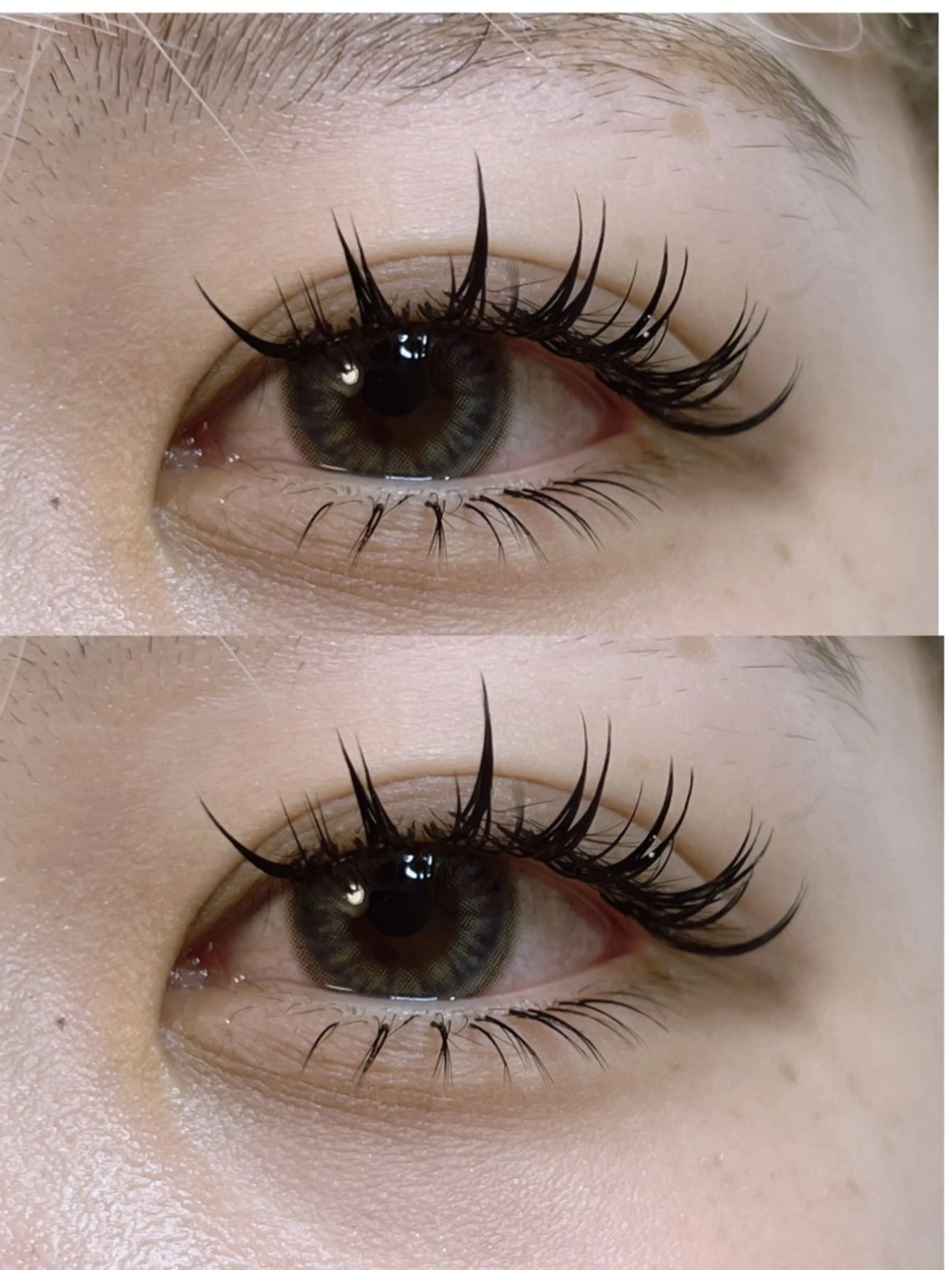 マツエク・マツパ マツエク な なのマツエク・マツパデザイン