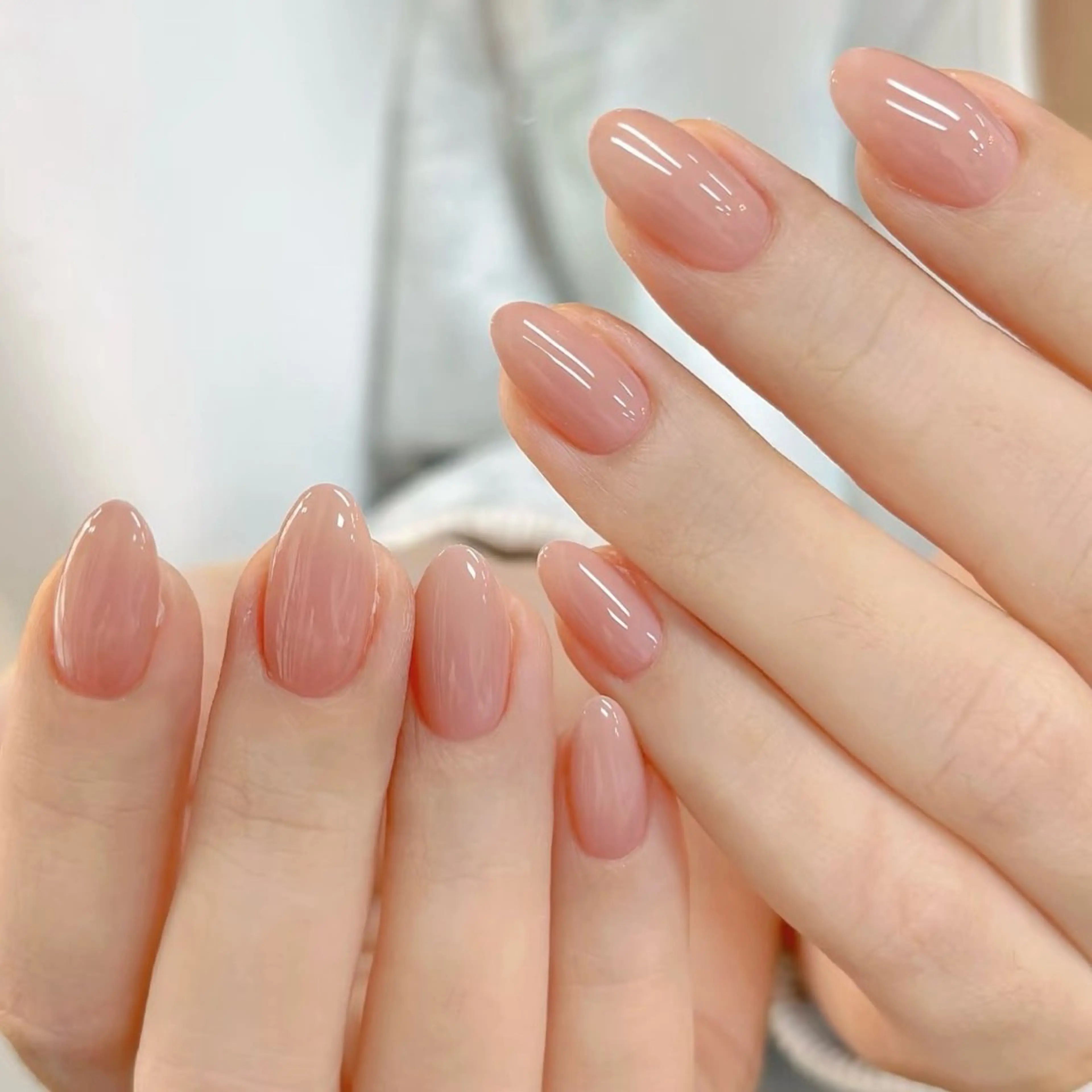 ネイル Panda•z nailのネイルデザイン