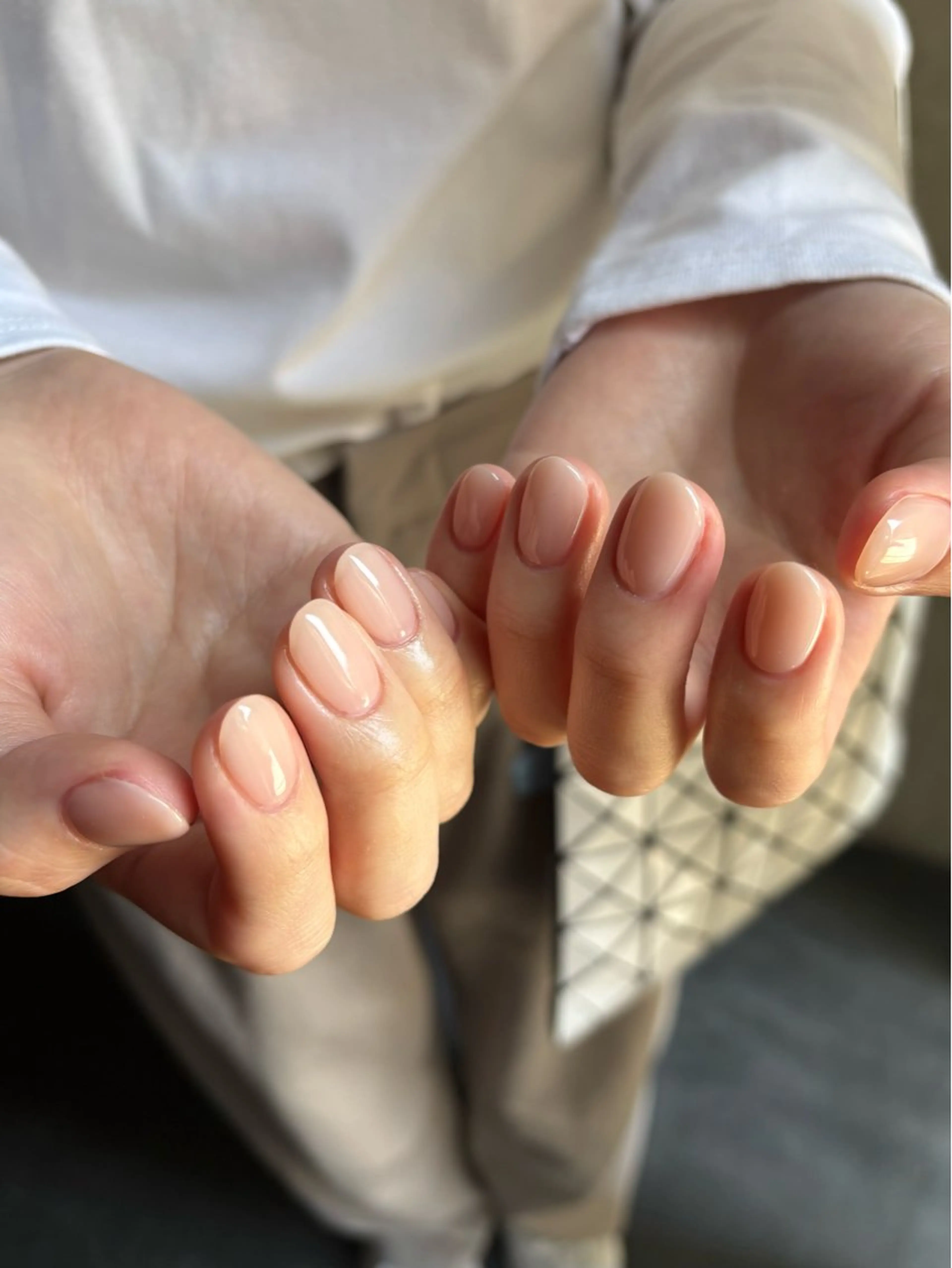 ネイル Manon Tomiのネイルデザイン