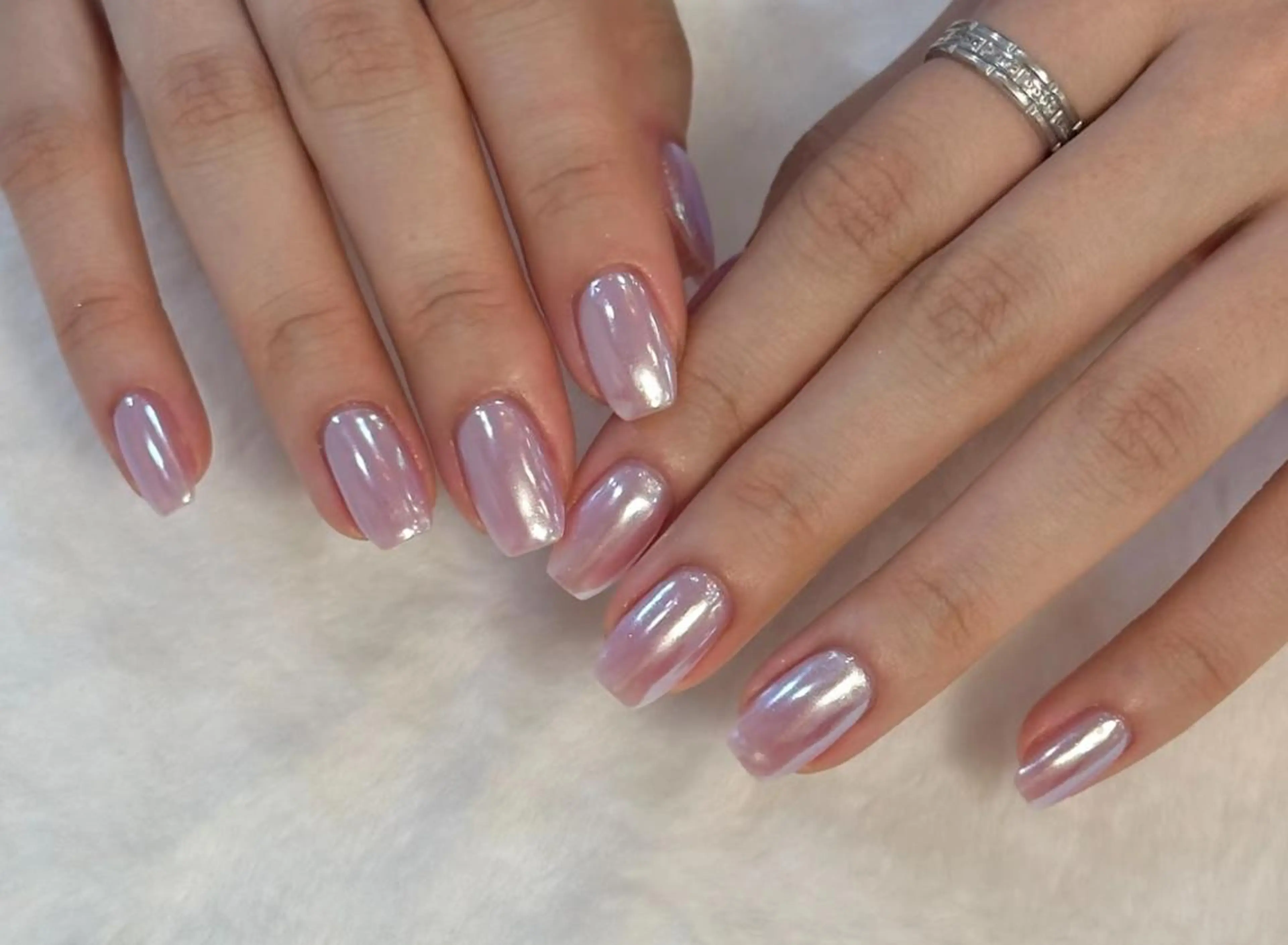 ネイル ハンドネイル Molly _nailのネイルデザイン