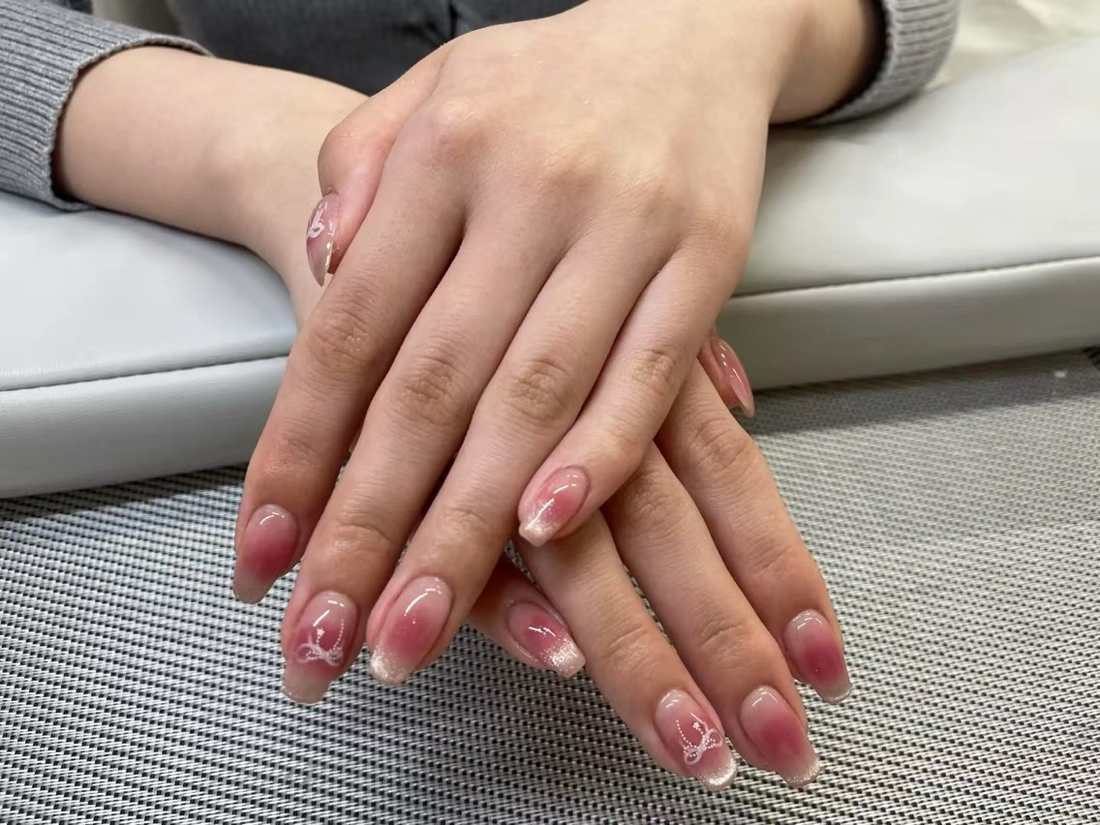 ネイル YK ネイルサロンのネイルデザイン