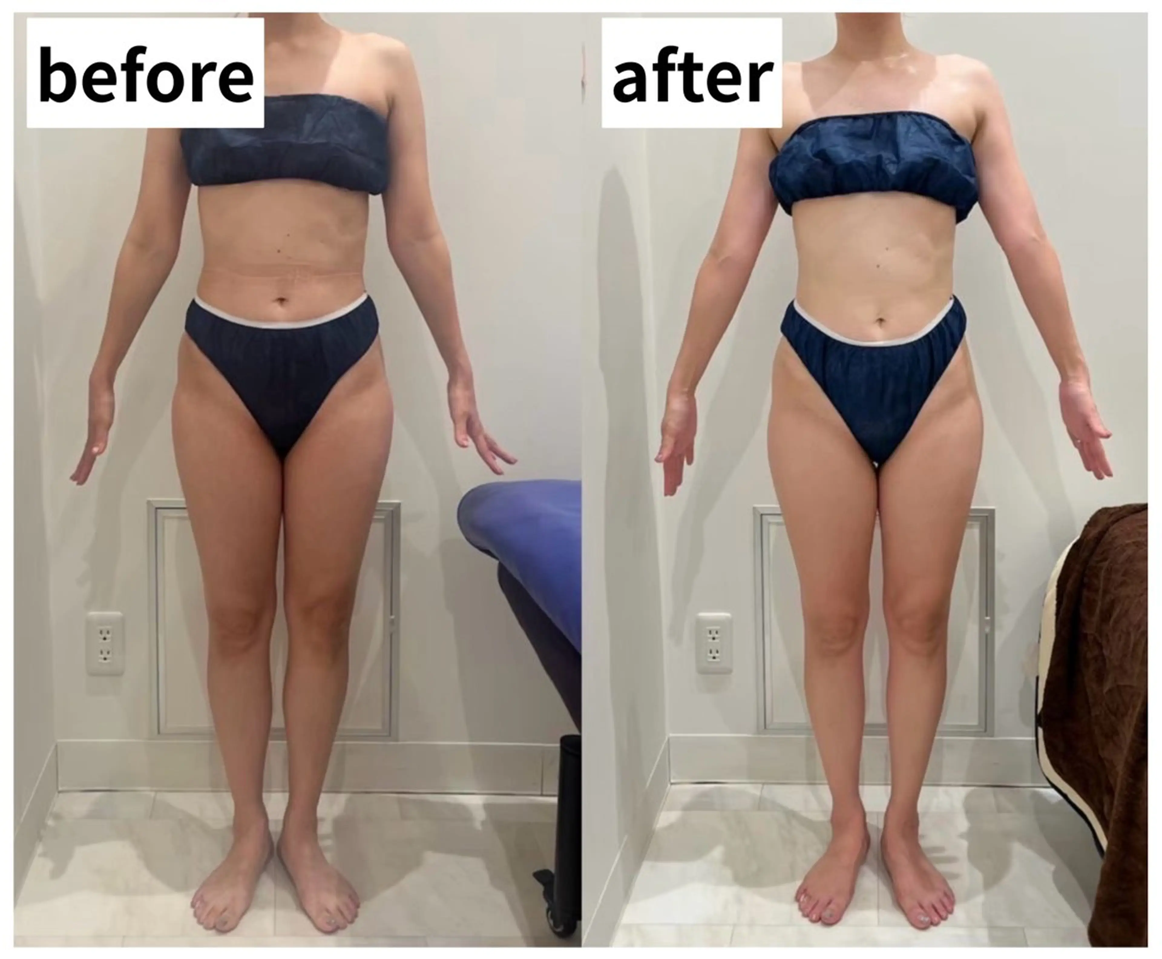 滝汗専門店 女神デトックス仙台店のエステ・リラクイメージ