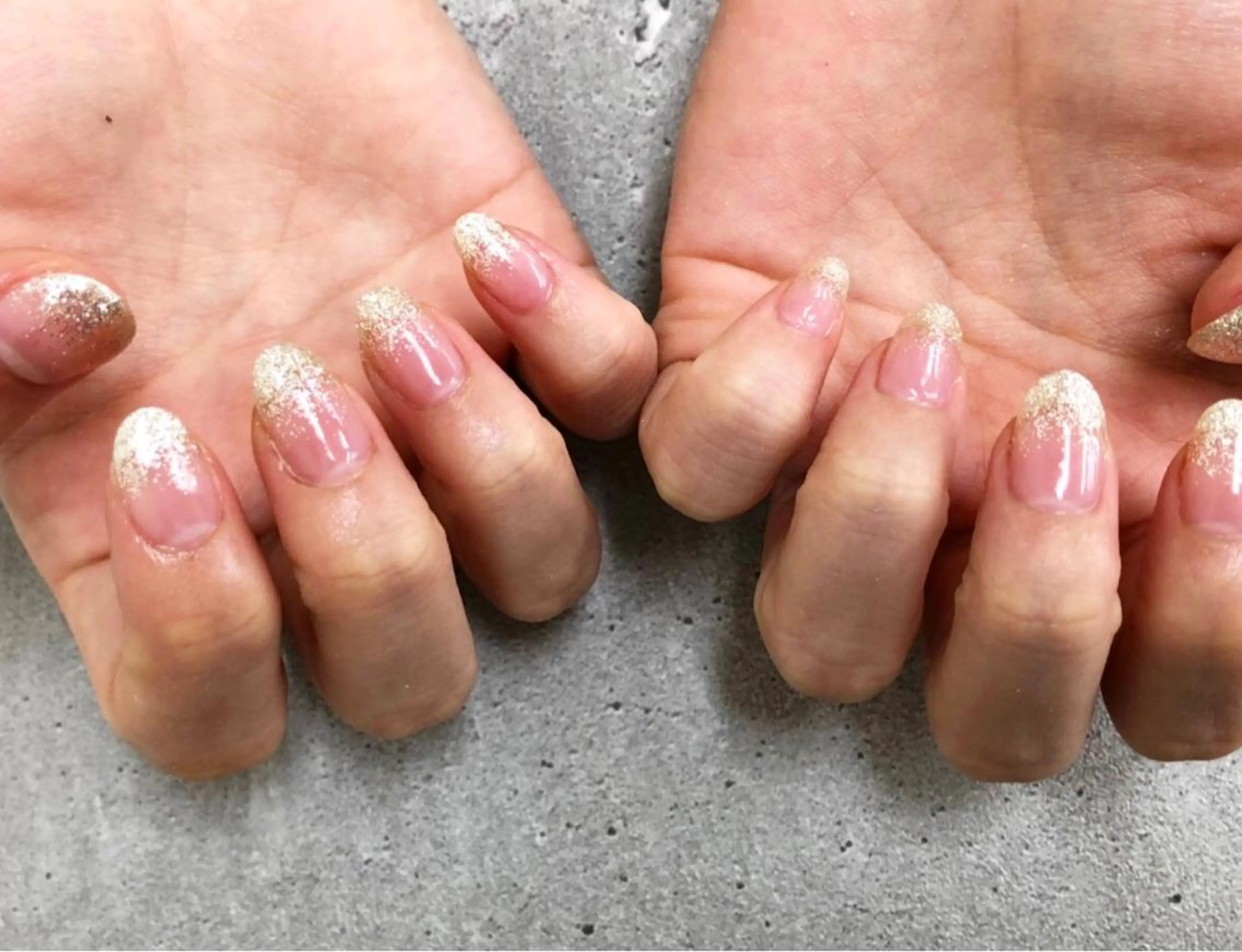 ネイル Mitsui Yのネイルデザイン