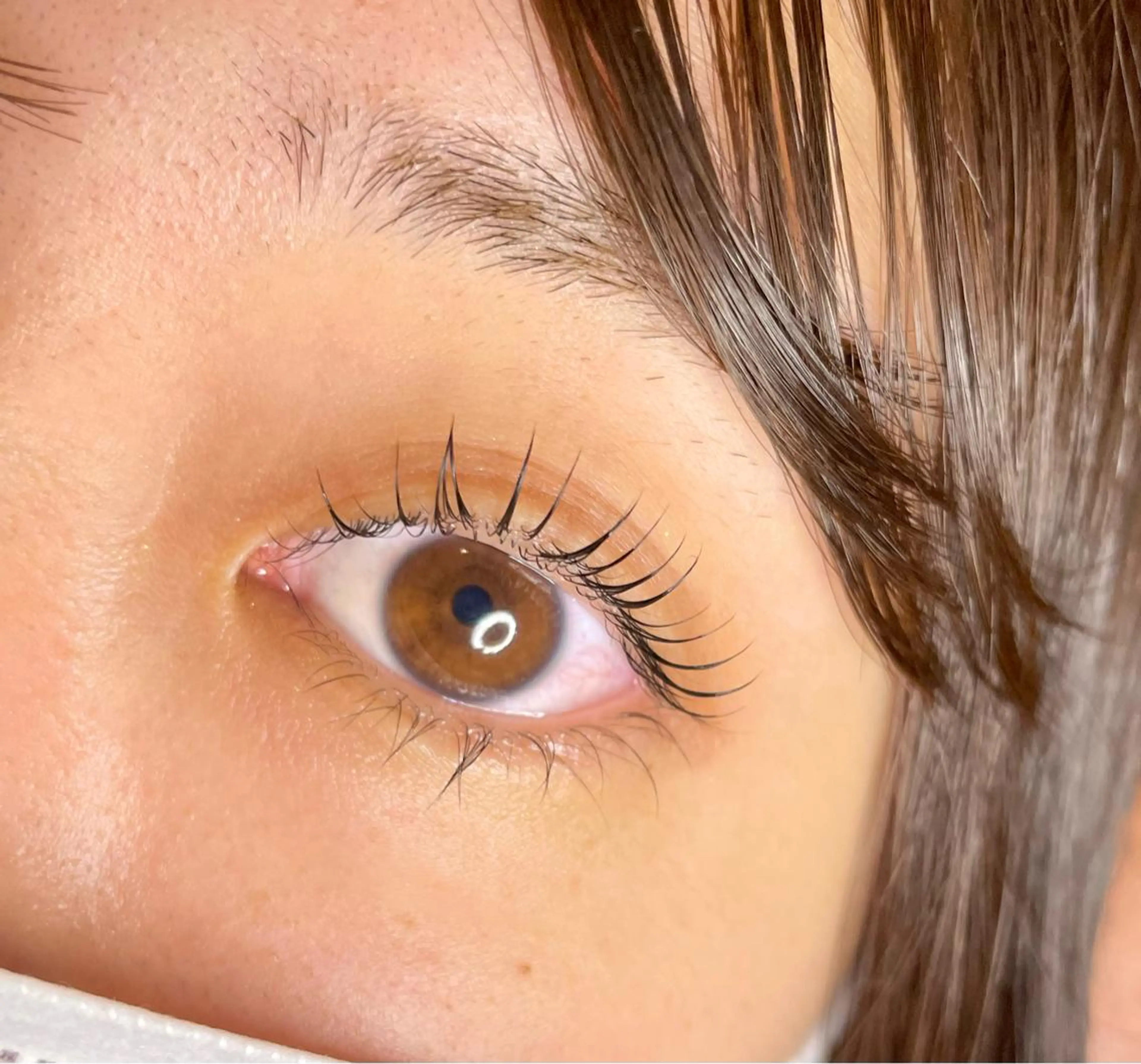 マツエク・マツパ Camarón まつ毛&眉毛サロンのマツエク・マツパデザイン