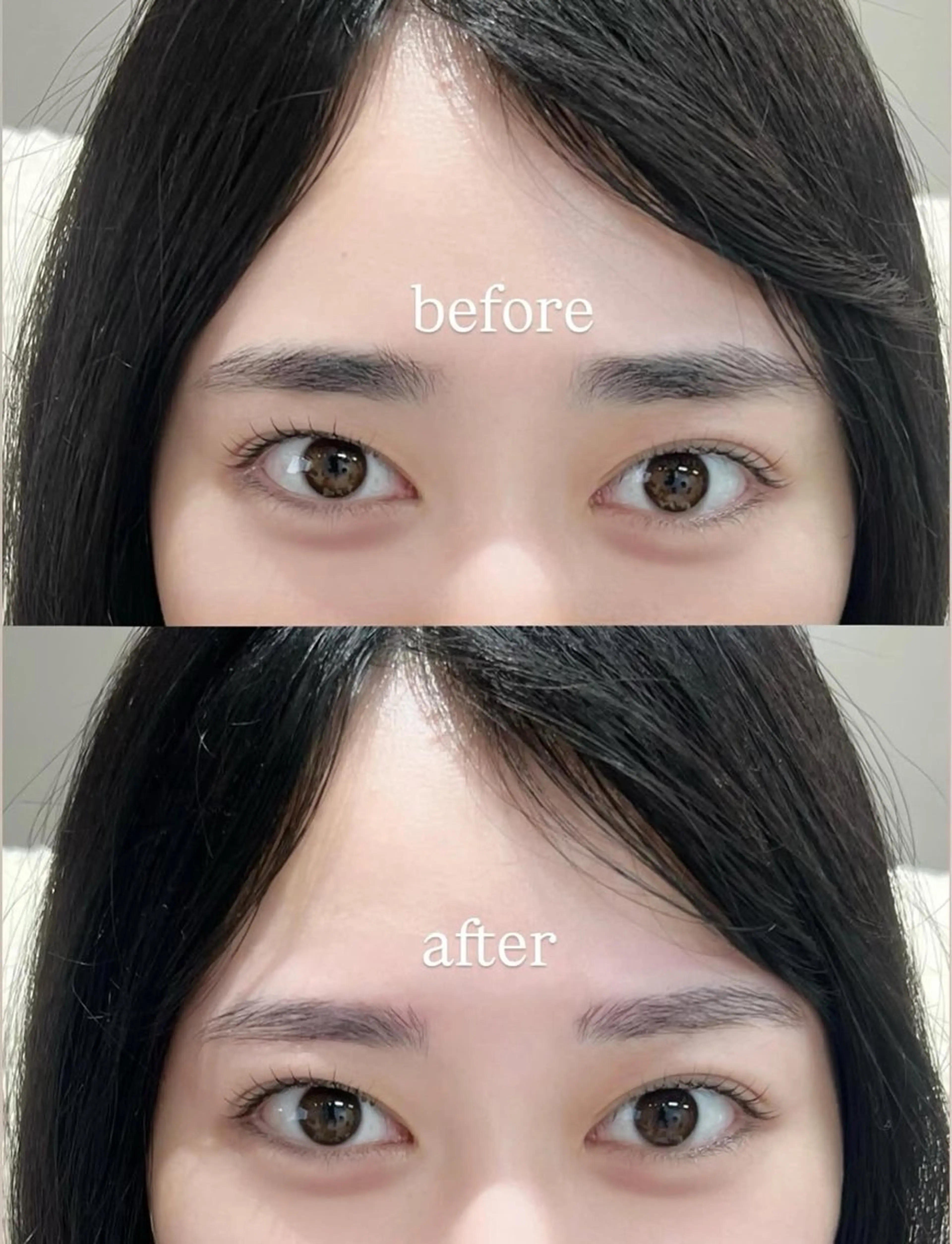 アイブロウ Soome’ ~eye&skin~のマツエク・マツパデザイン