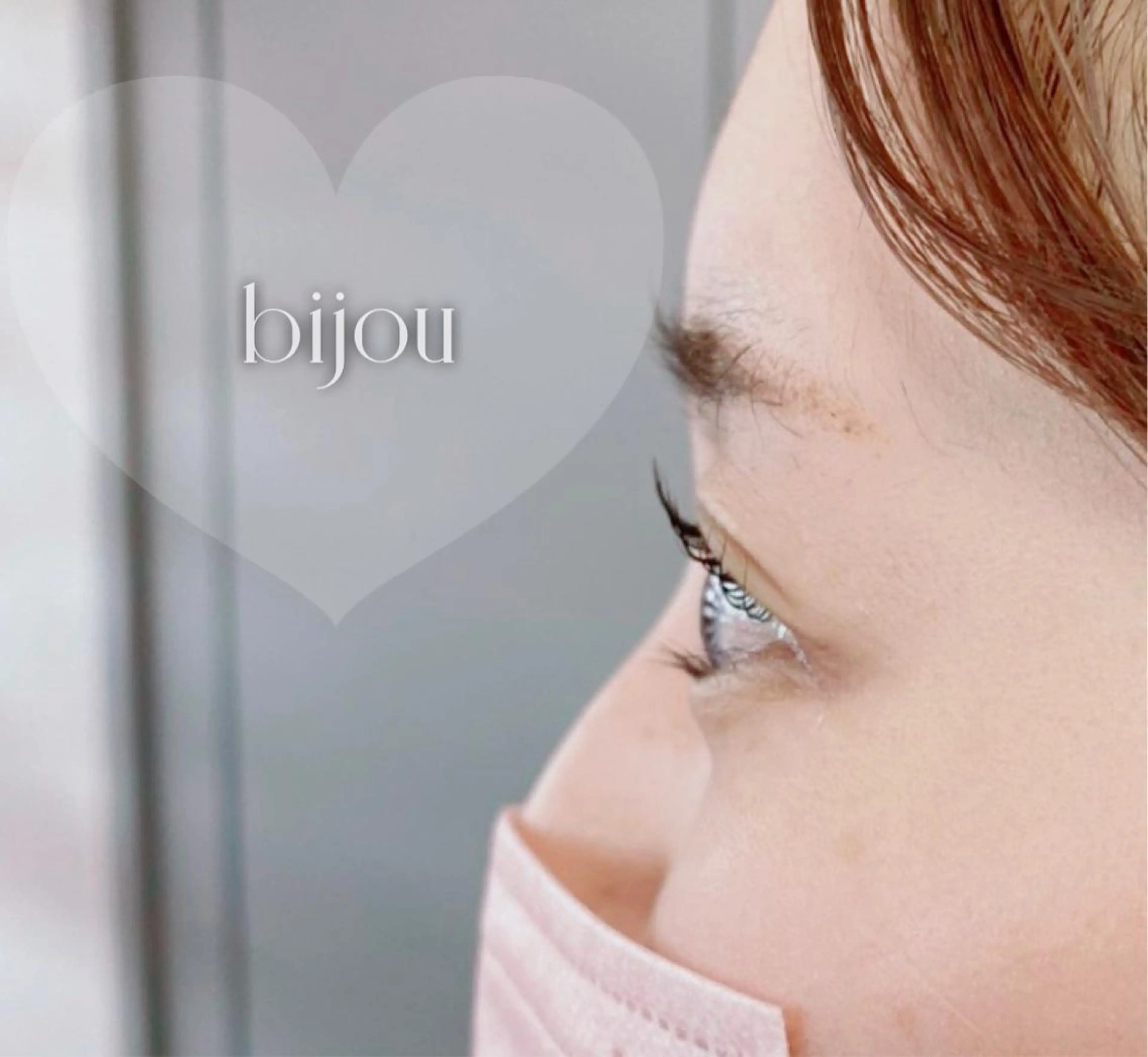 マツエク・マツパ マツエク ayaka🎀のマツエク・マツパデザイン