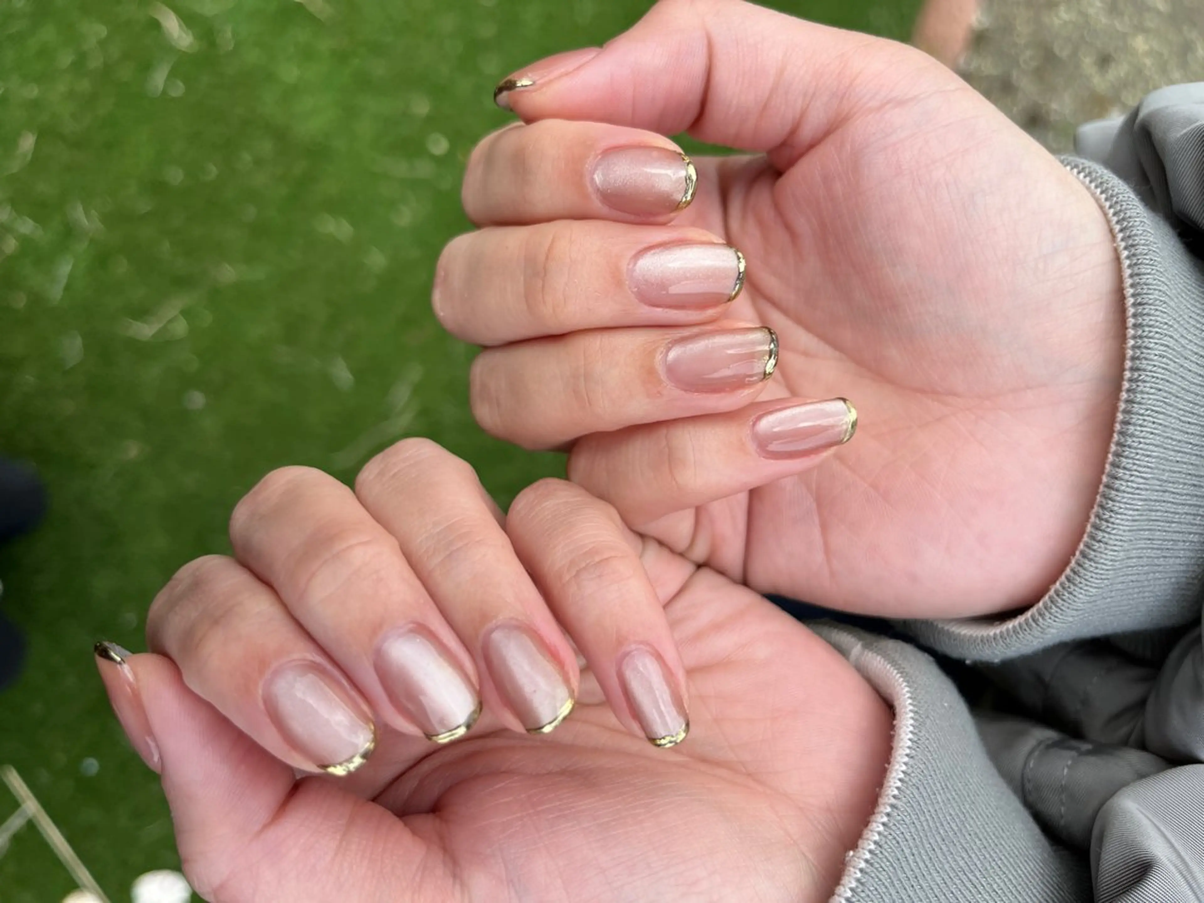 ネイル nailsalon mintのネイルデザイン