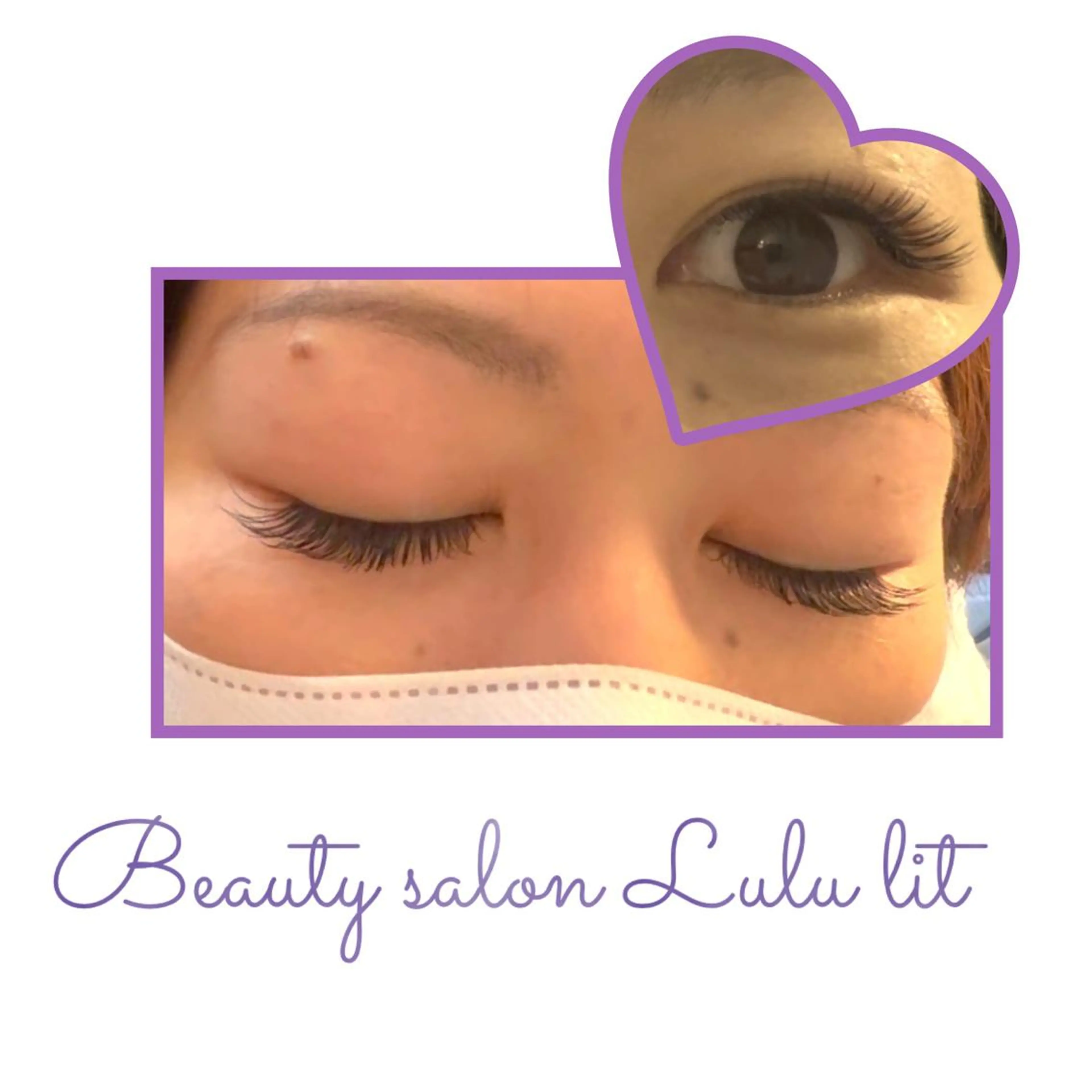 マツエク・マツパ beauty salon Lulu lit所属・鈴木 杏果のその他イメージ