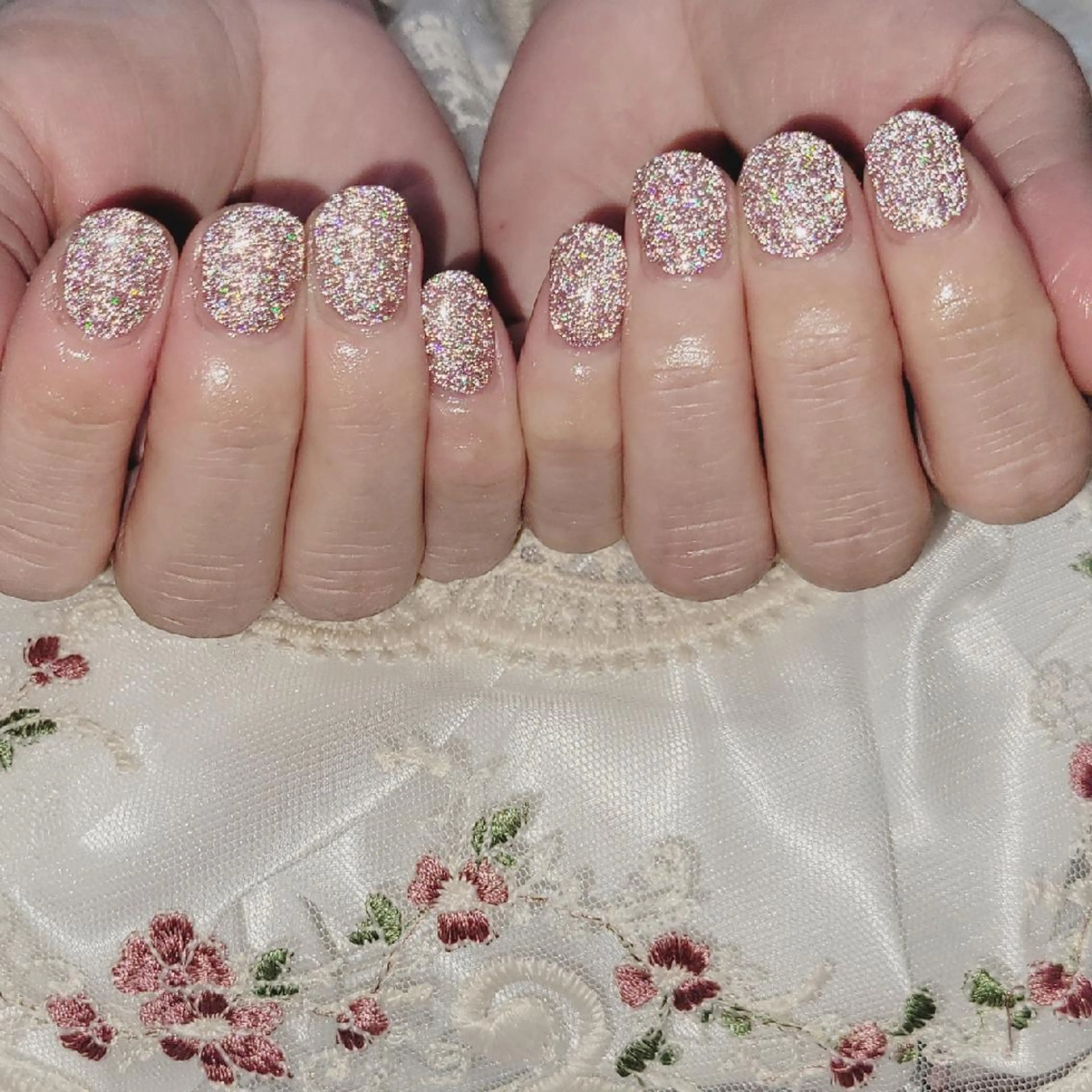 ネイル ネイルサロンほっこり kanaのネイルデザイン