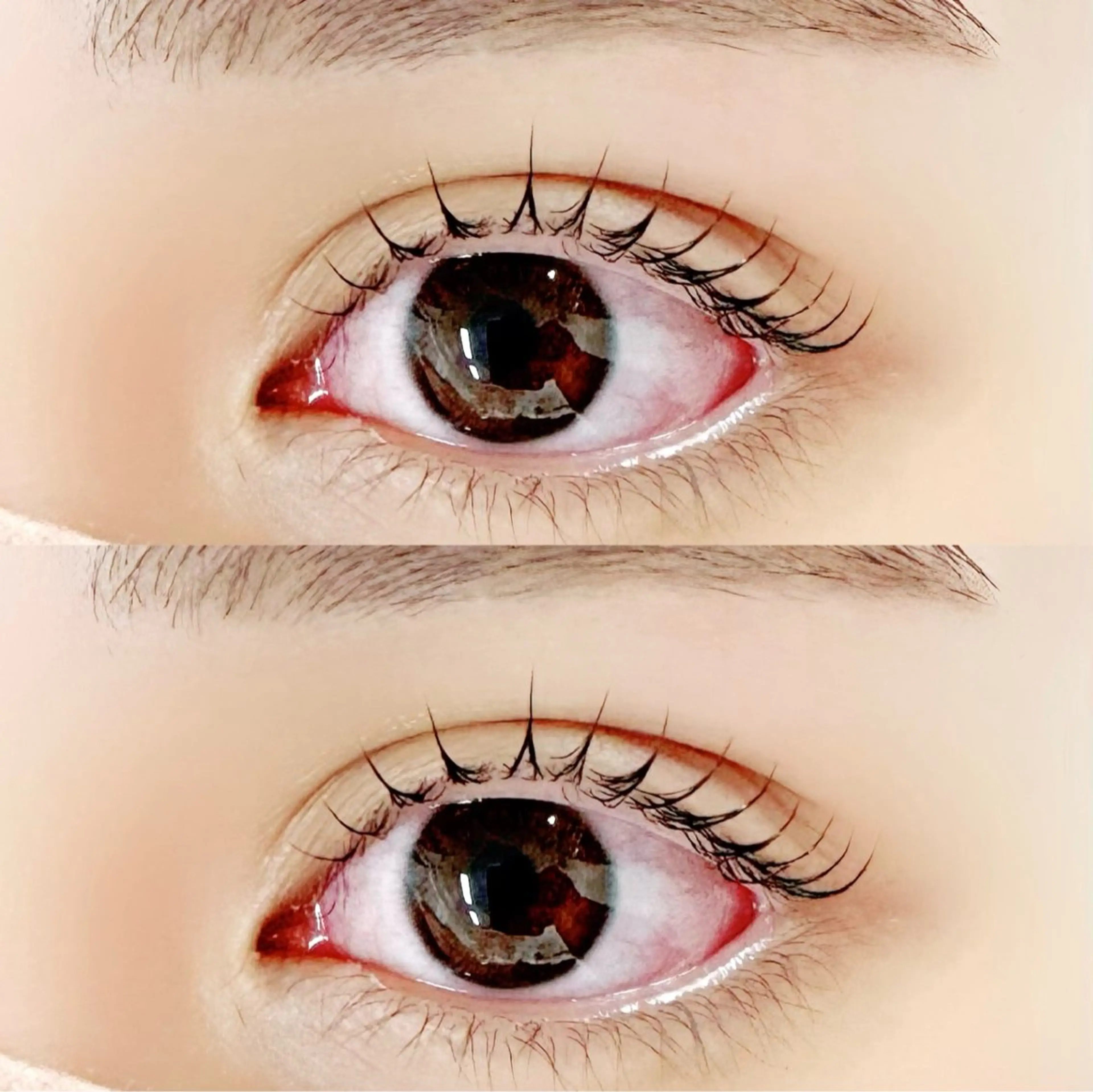 マツエク・マツパ Laule’a / JURI♡の眉毛・アイブロウイメージ