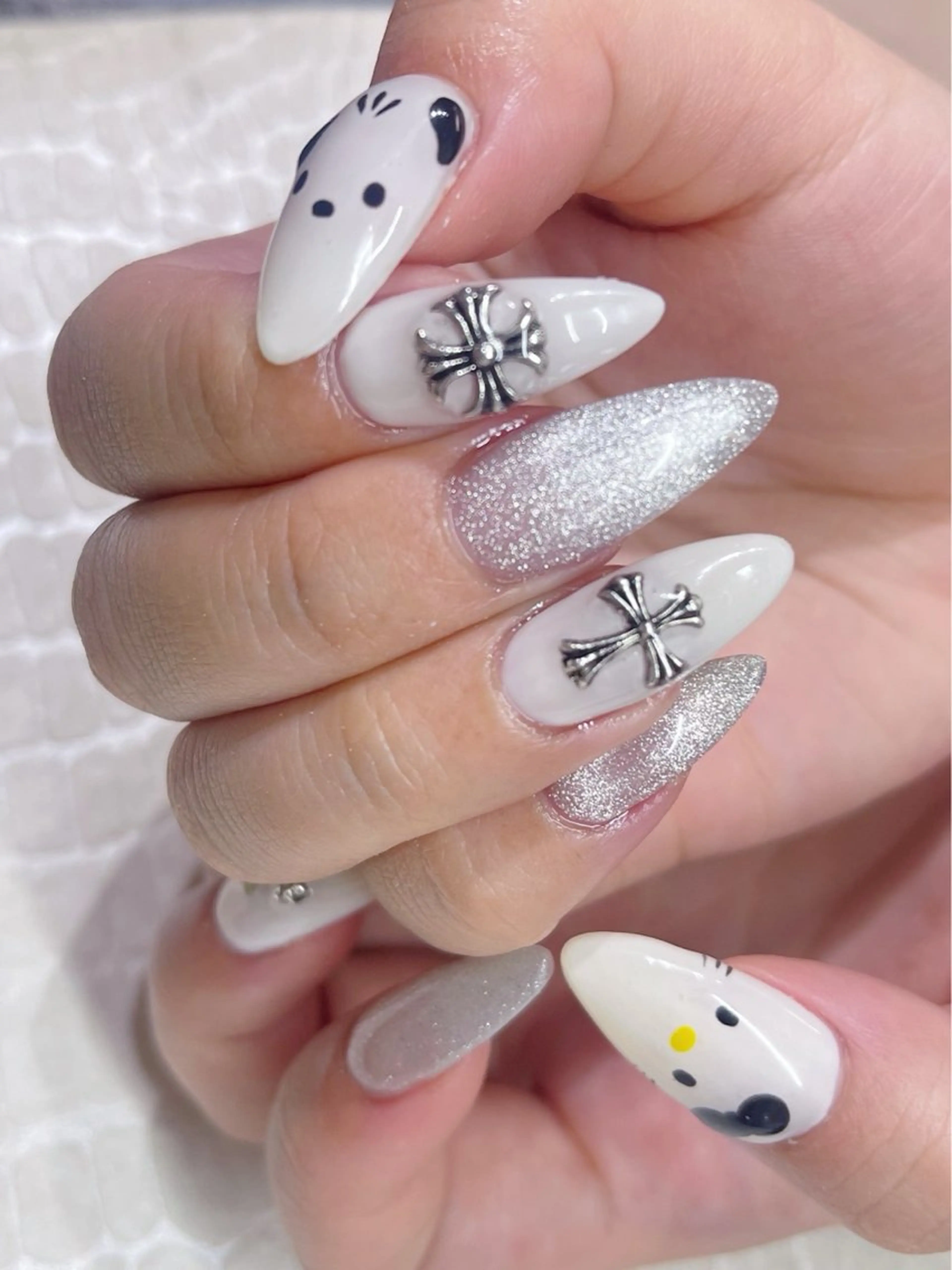 ネイル ハンドネイル naildesign BESTのネイルデザイン