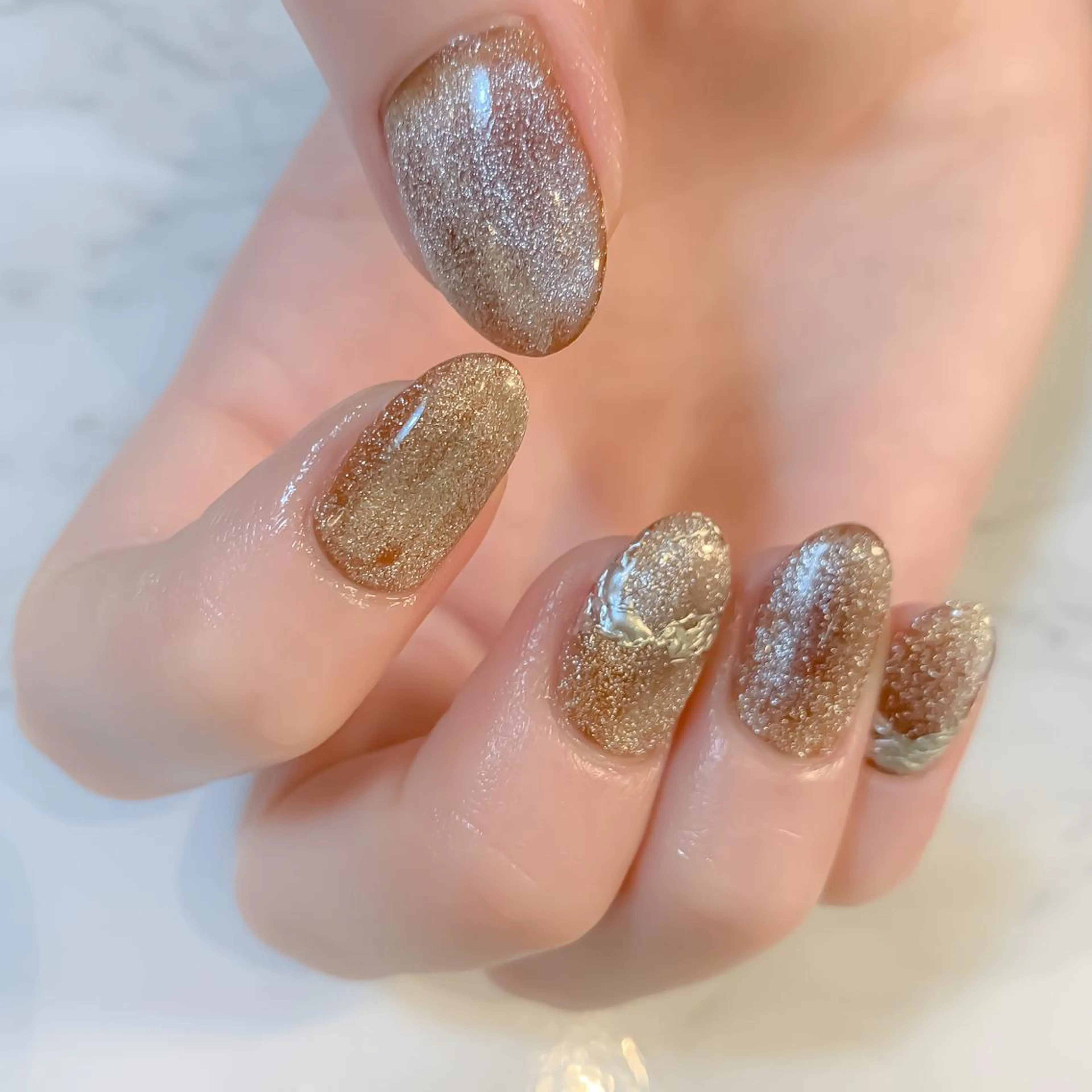 ネイル mew mew NAIL & EYEのマツエク・マツパデザイン