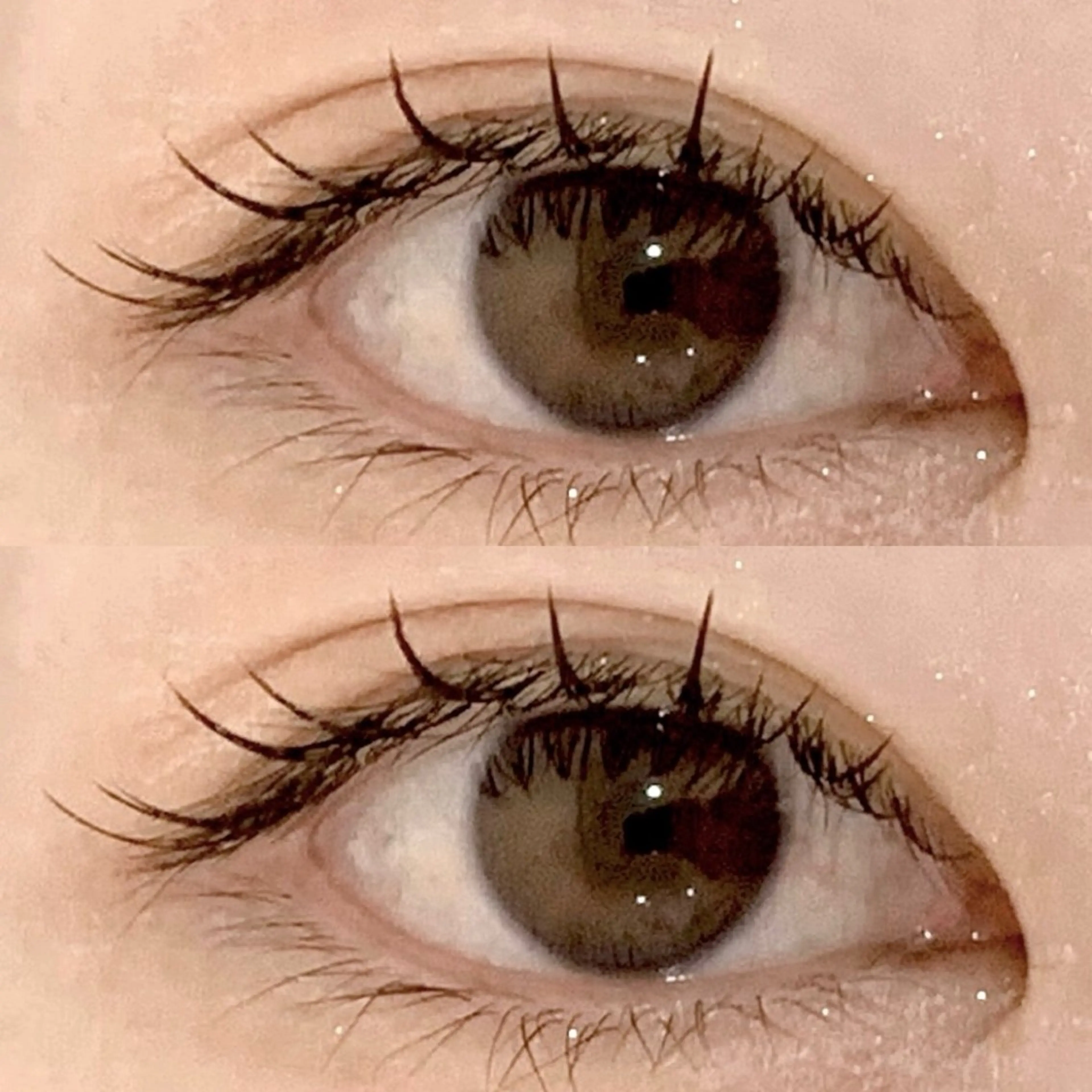 マツエク・マツパ M🐰 上本町/谷九のマツエク・マツパデザイン