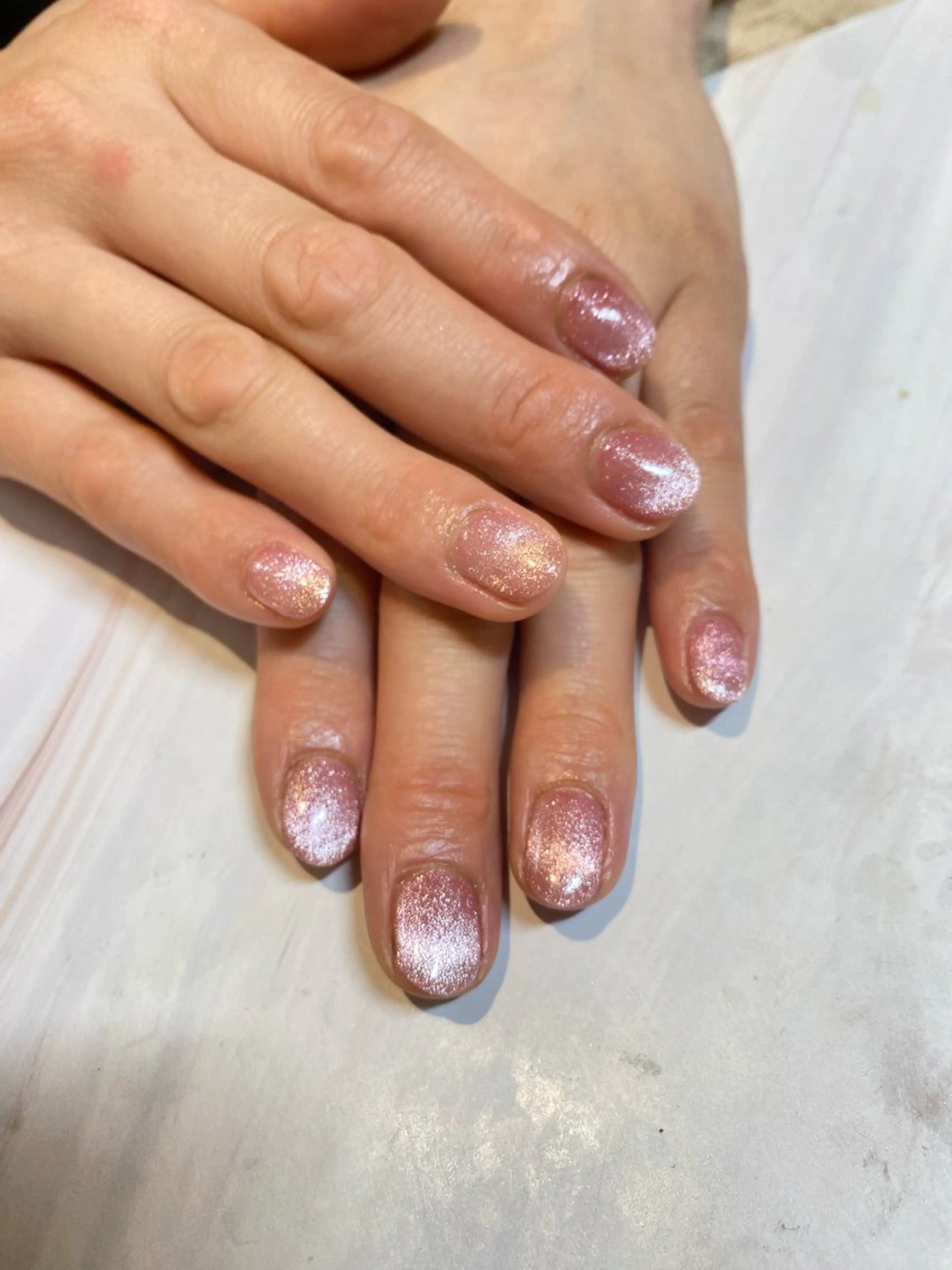 ネイル M’s + エムズプラスのネイルデザイン