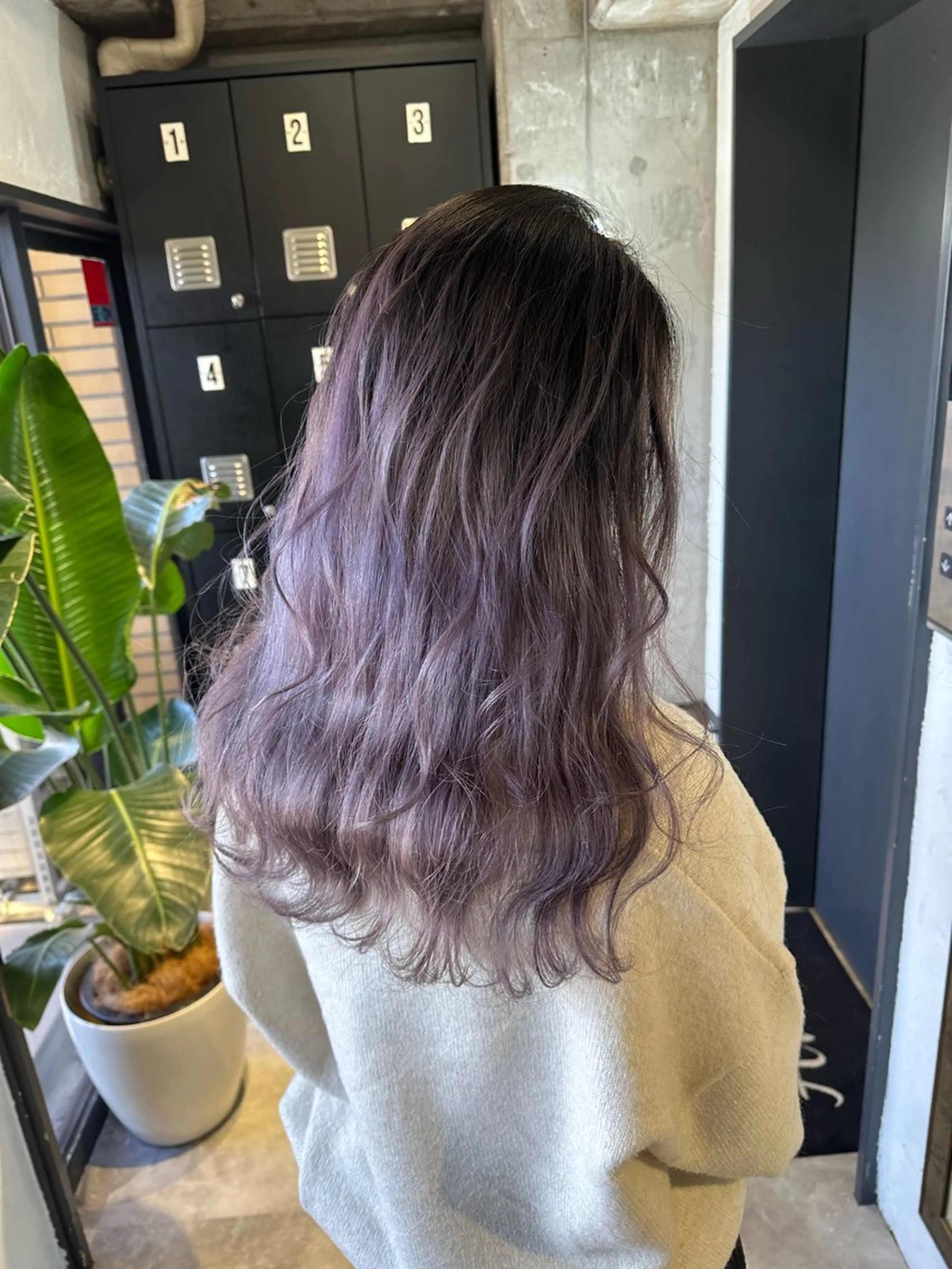 セミロング ヘアアレンジ Akua【代表】 Kazumaのヘアスタイル