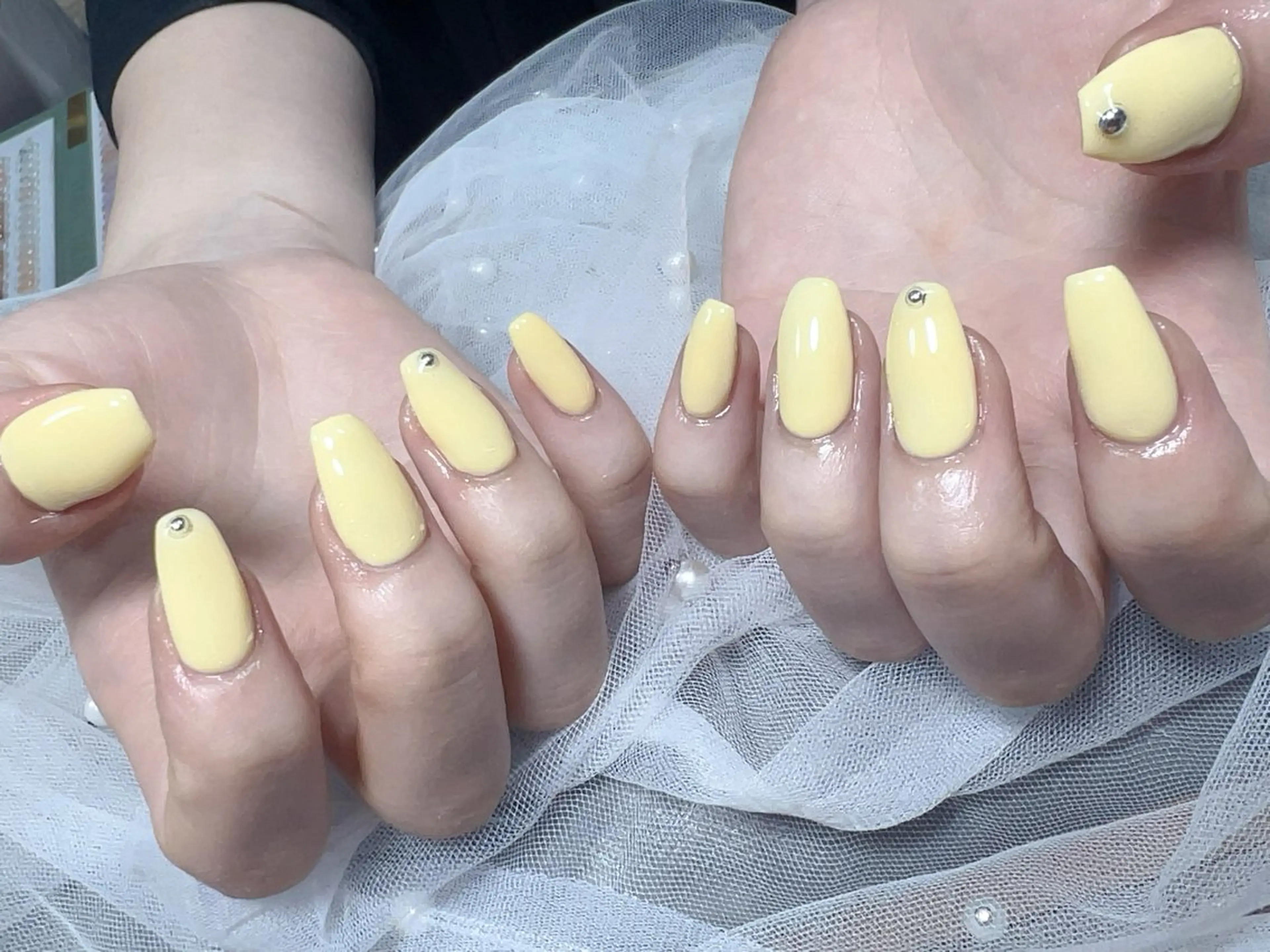 ネイル ハンドネイル Nail NaNaのネイルデザイン