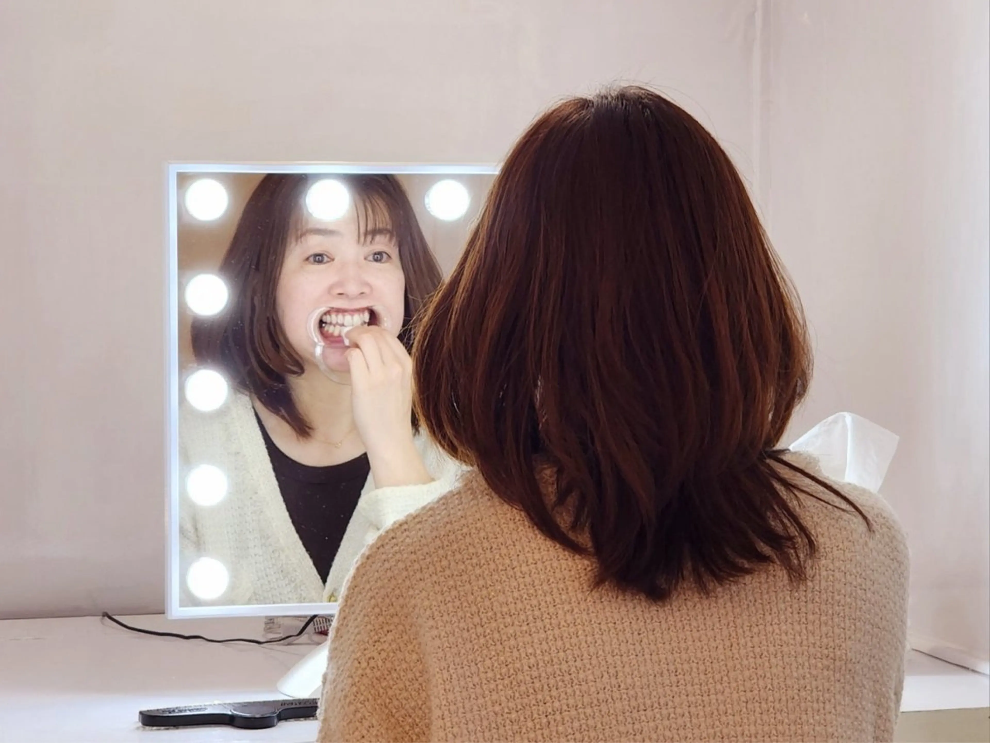 札幌ホワイトニング ラディアンス札幌駅店のその他イメージ