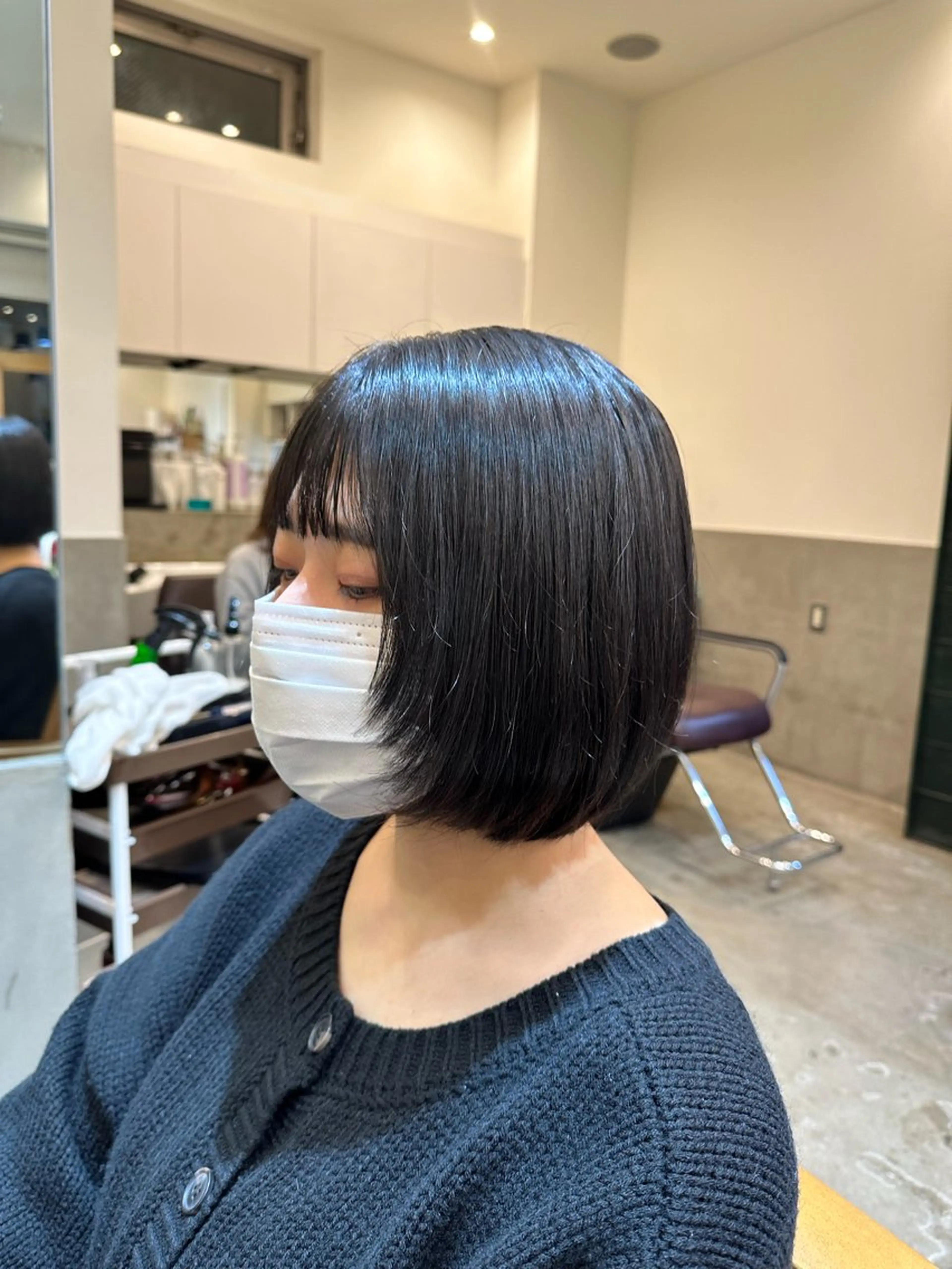 ミディアム ✨メンズ特化✨ 渡邊  一平のヘアスタイル