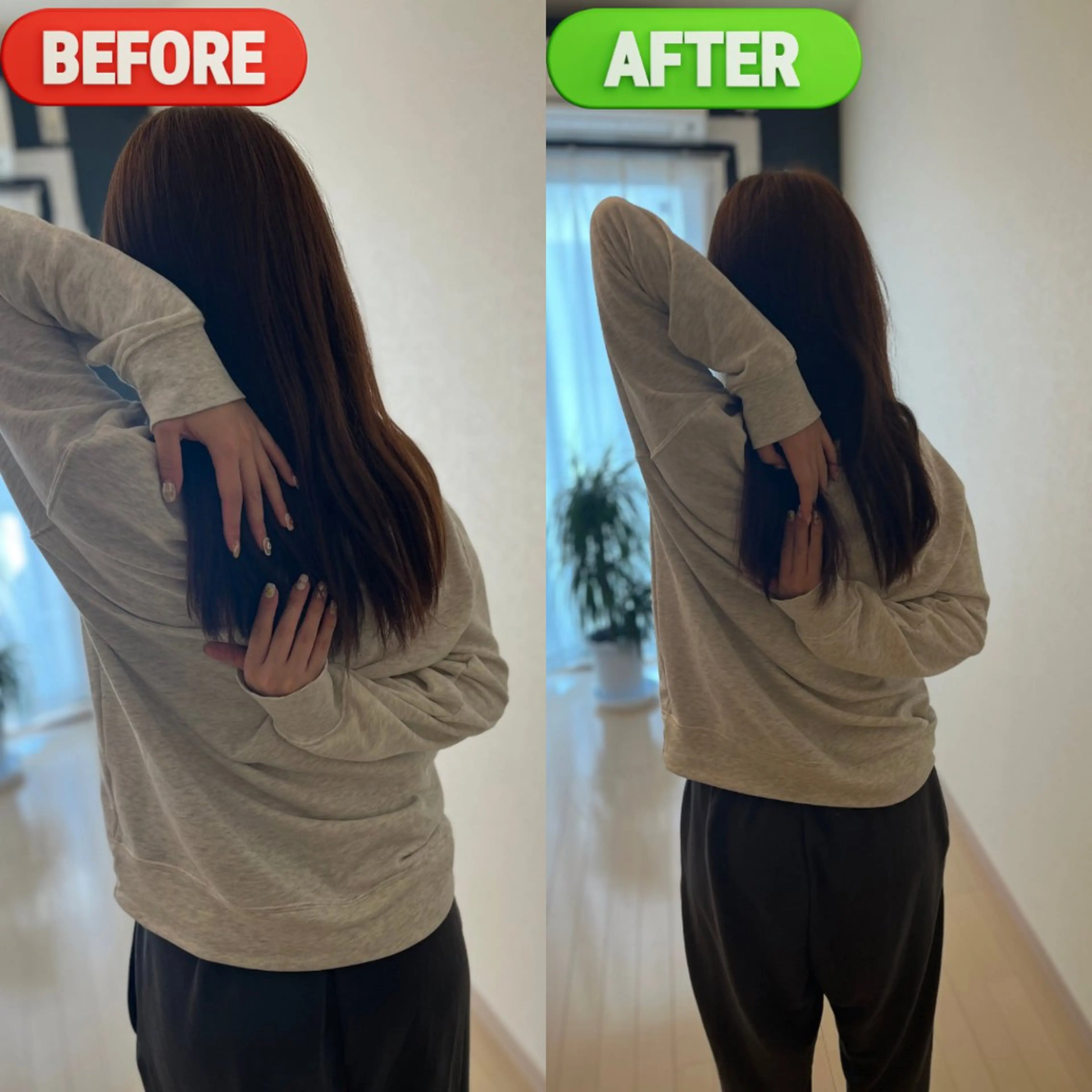 リラク 学生向けケア| 肩こり・姿勢・小顔✨のエステ・リラクイメージ