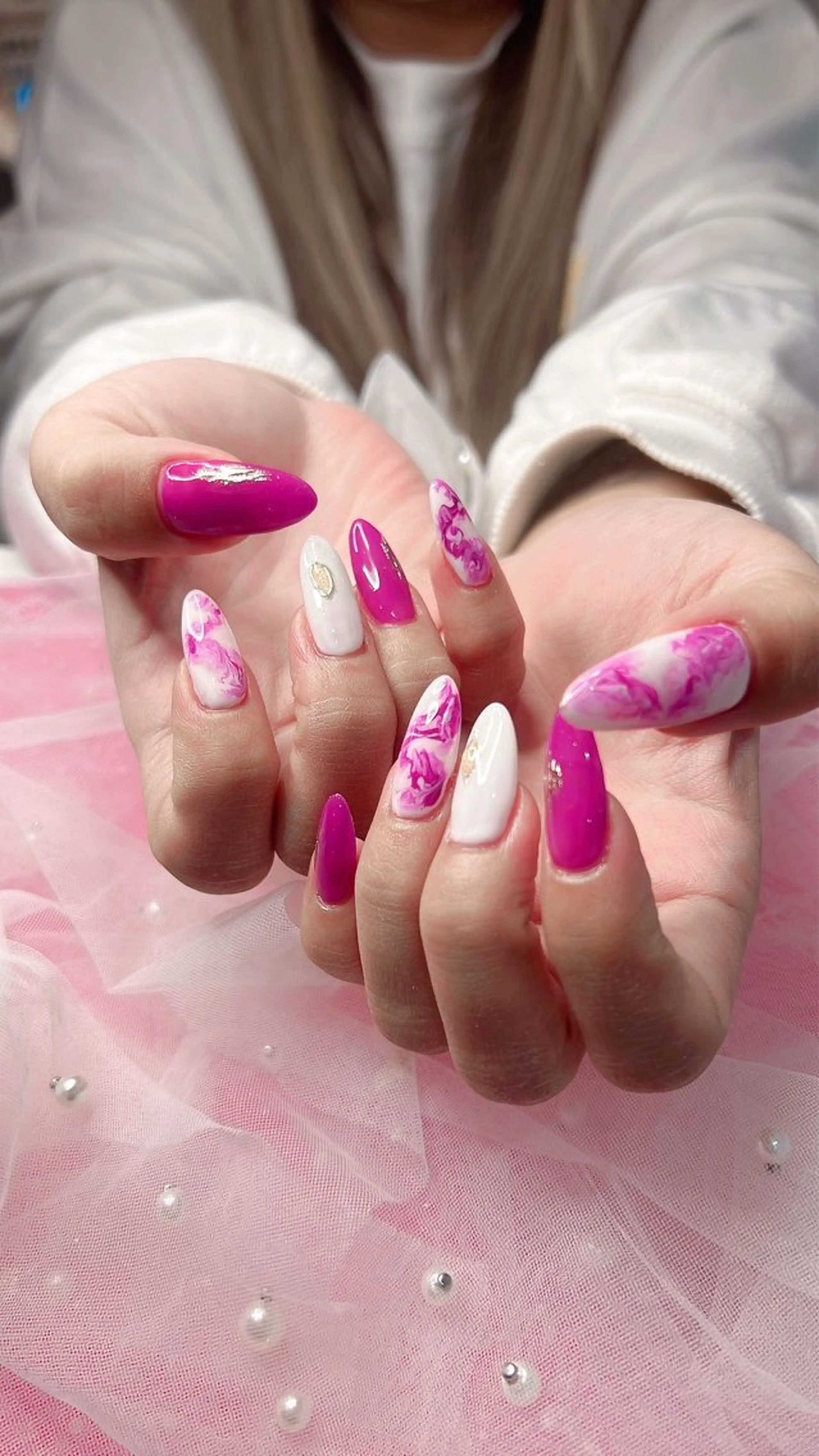 ネイル COCO nail salonのネイルデザイン