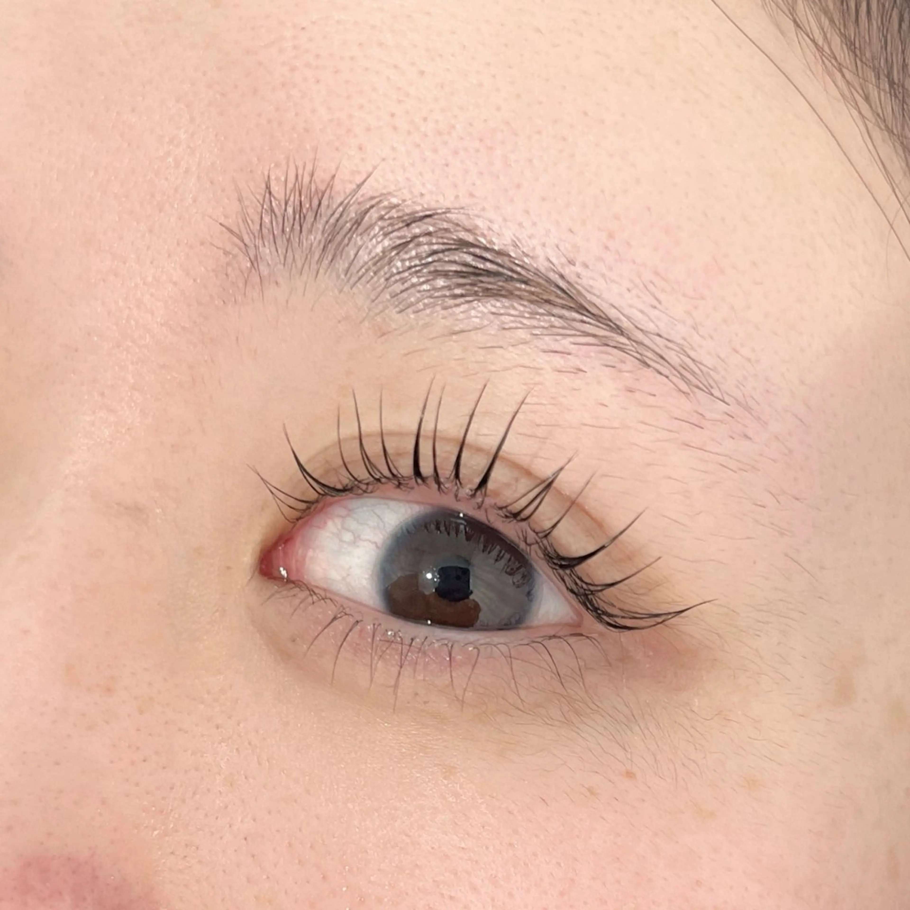 マツエク・マツパ Marineeye ほの香JR郡山駅前のマツエク・マツパデザイン