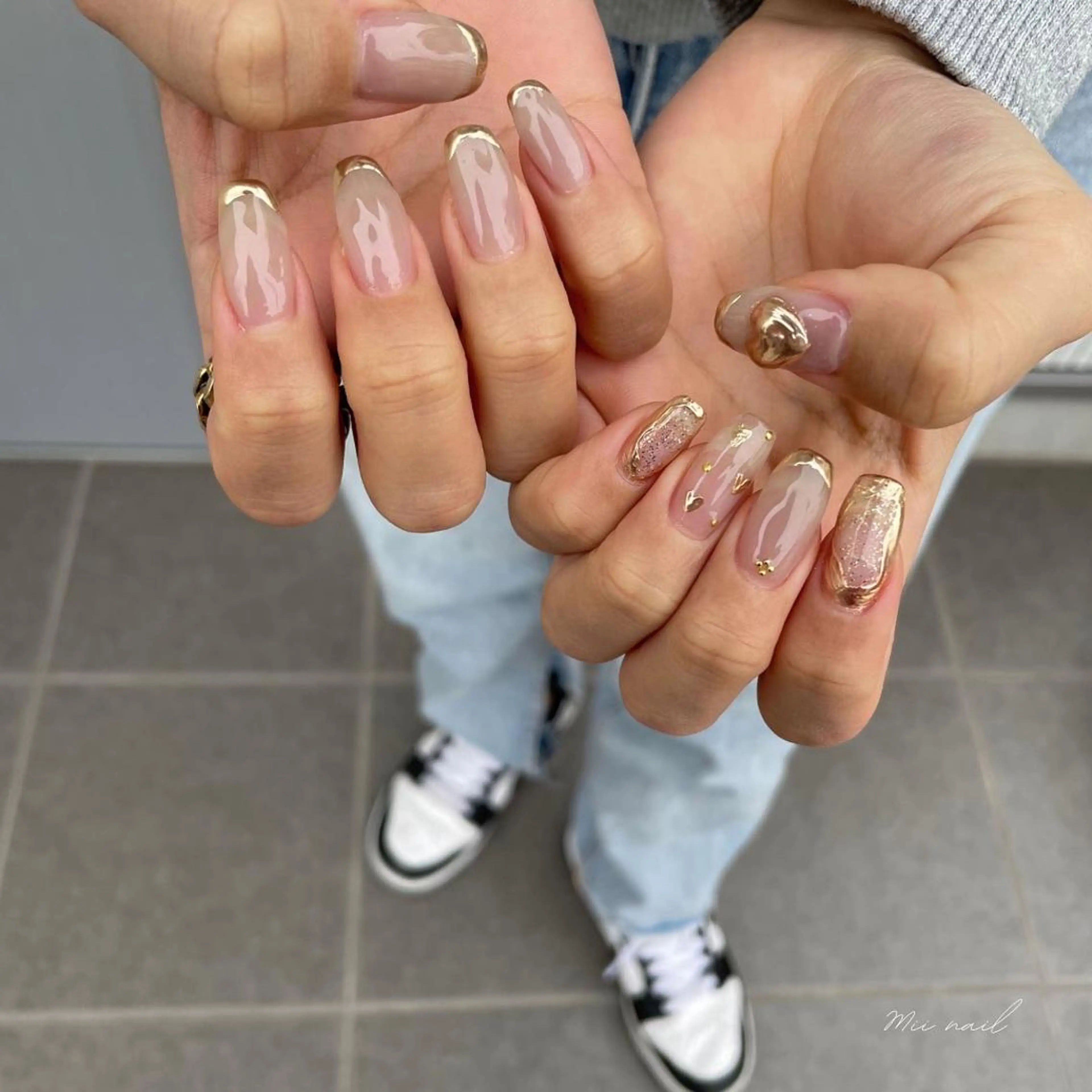 ネイル Mii nail いづみのその他イメージ