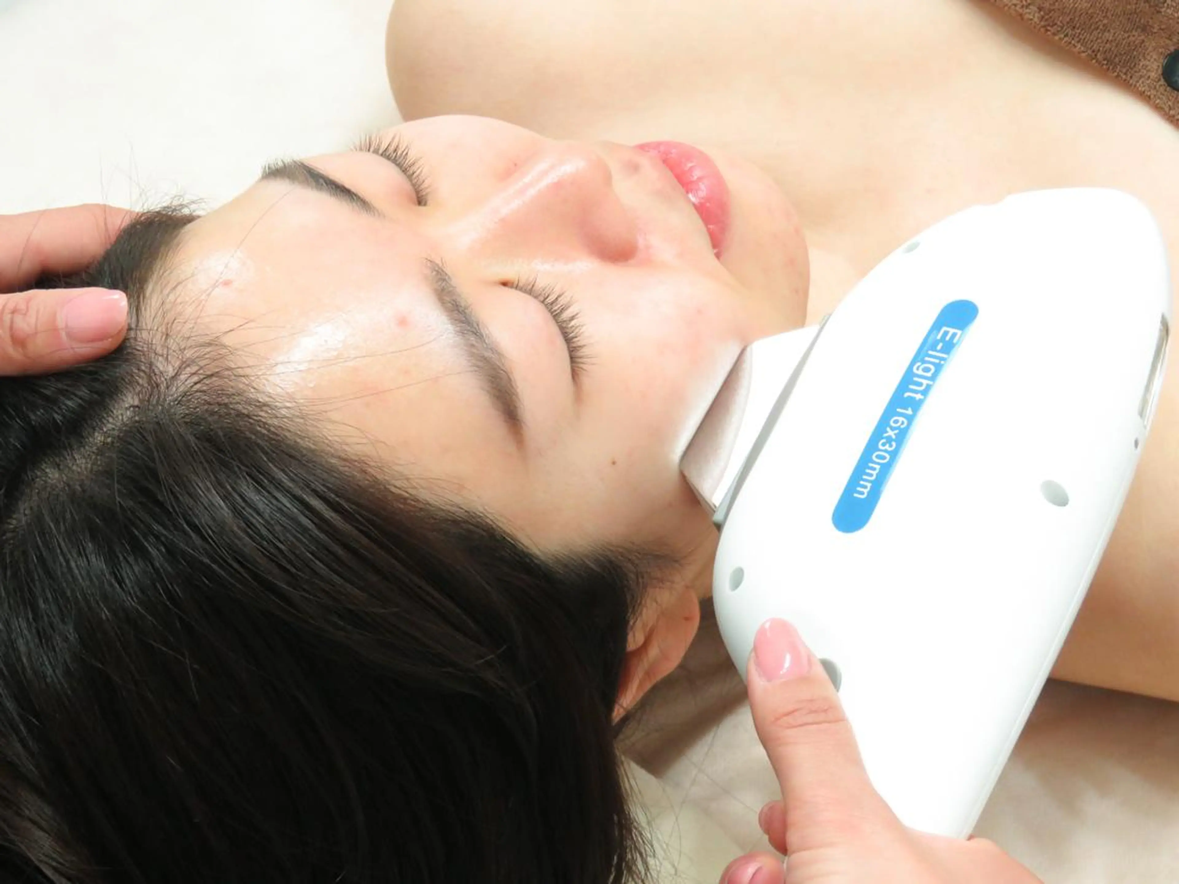 痩身/美肌/脱毛 MAX BEAUTYのエステ・リラクイメージ