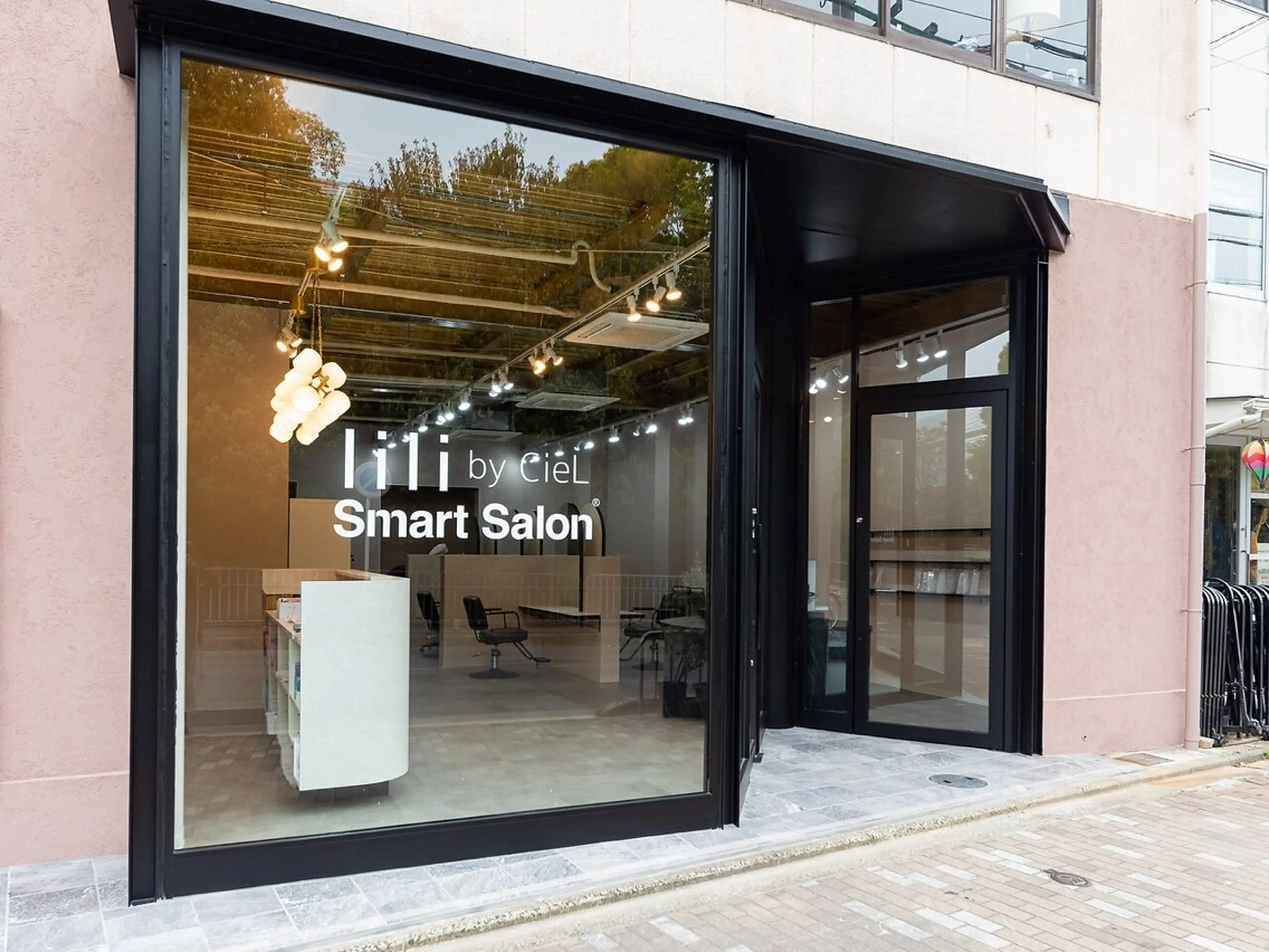 Chihiro .のヘアスタイル