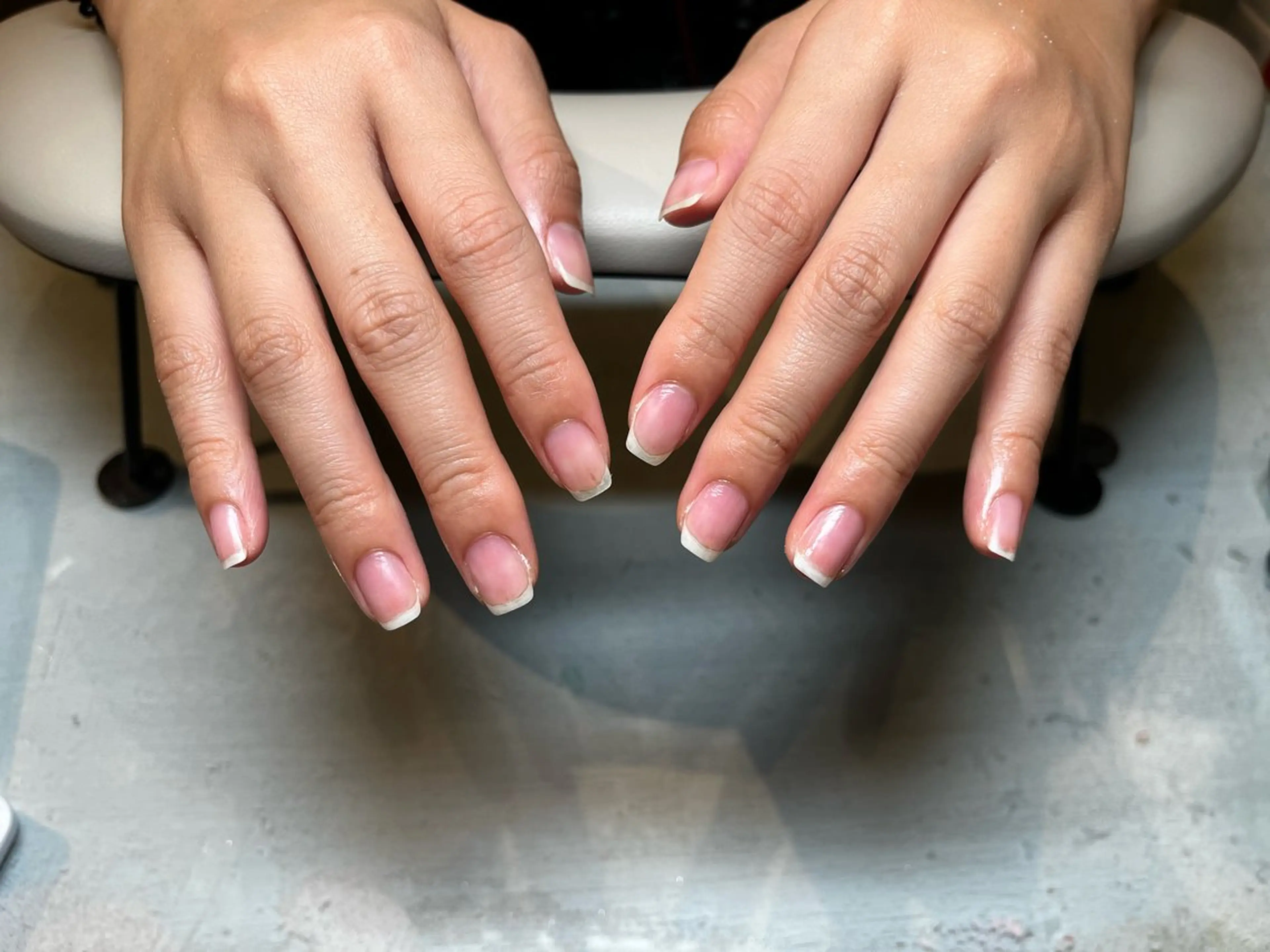 ネイル FROSCH/ 凜のネイルデザイン