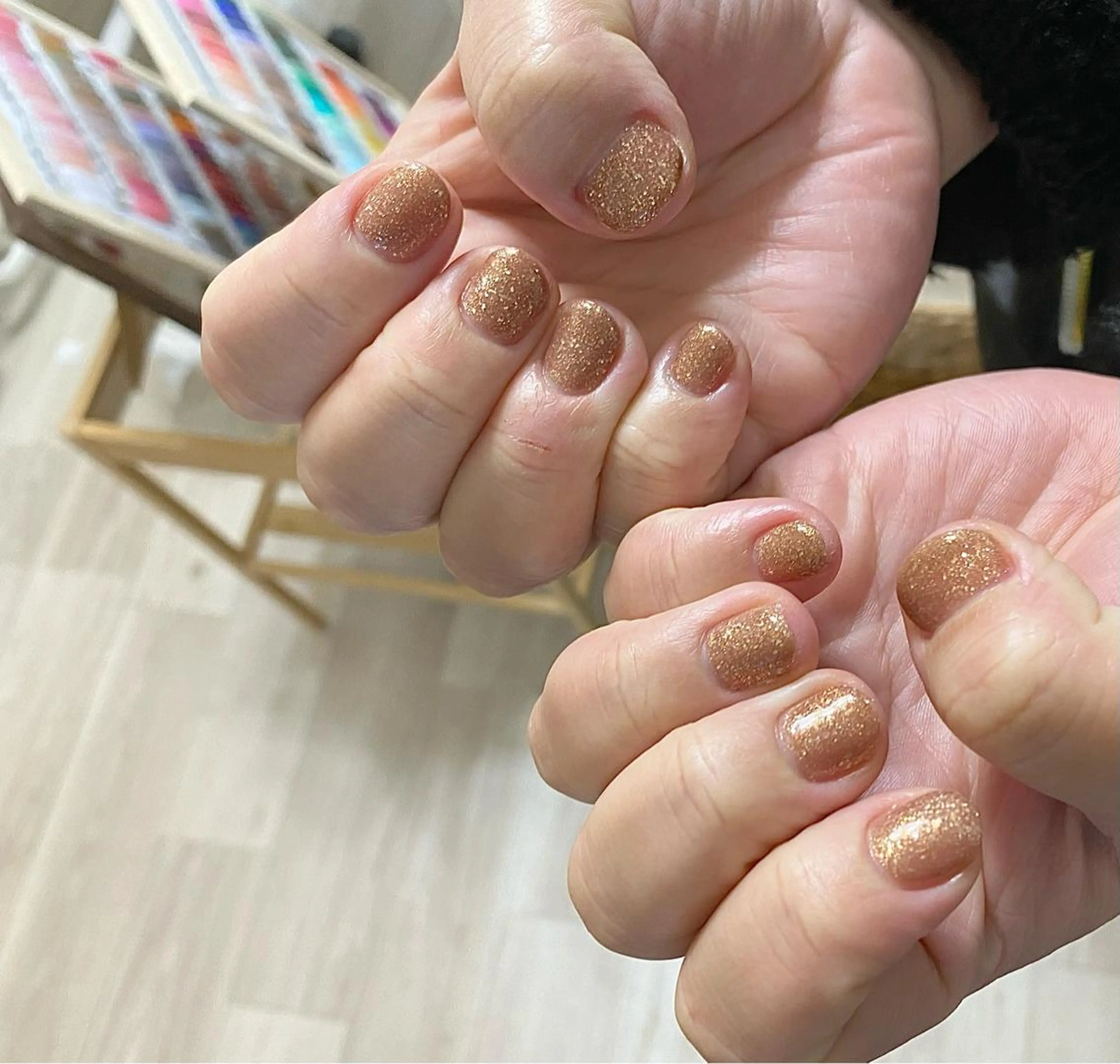 ネイル 38. sayakaのネイルデザイン