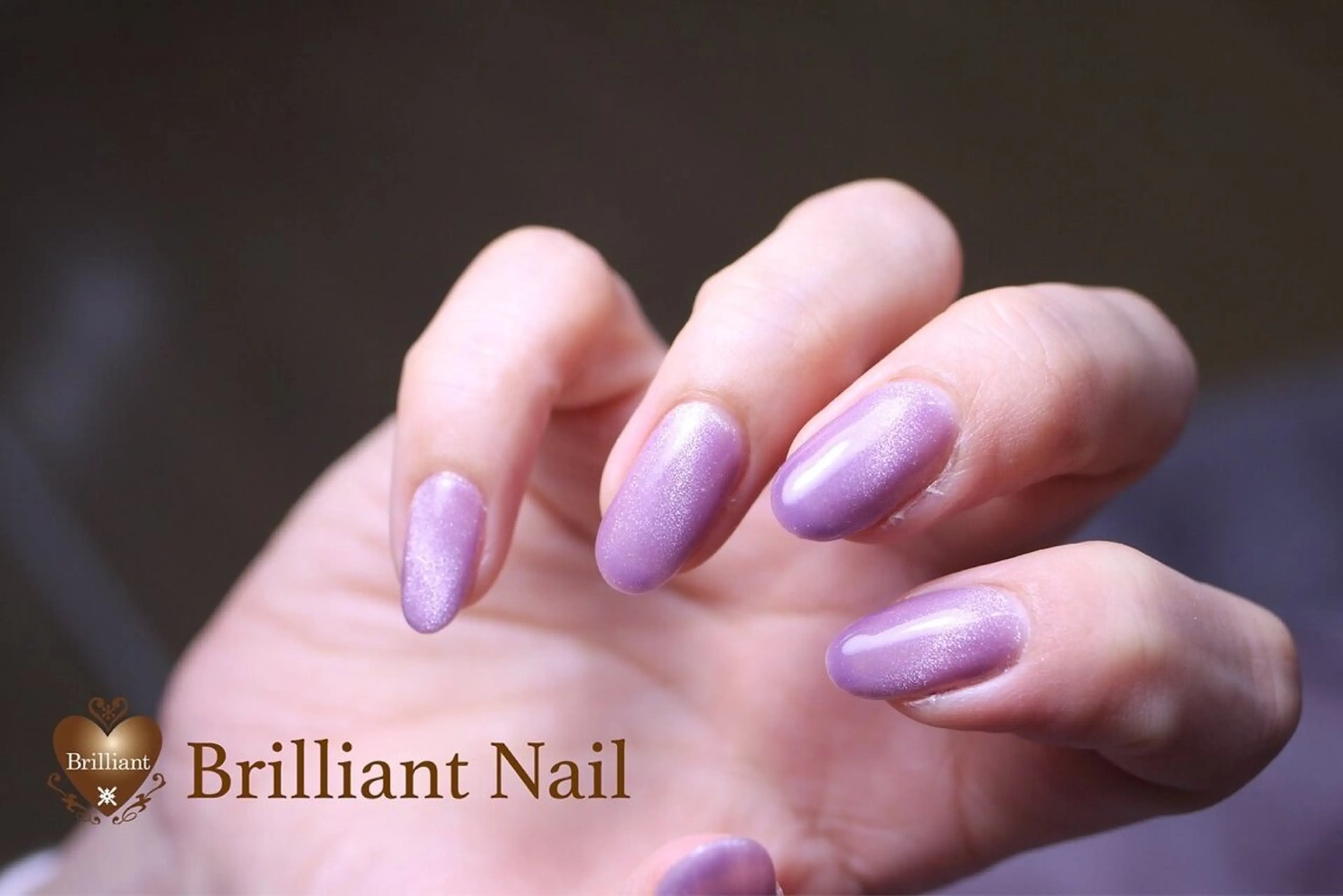 ネイル トータルビューティー サロンブリリアントのネイルデザイン