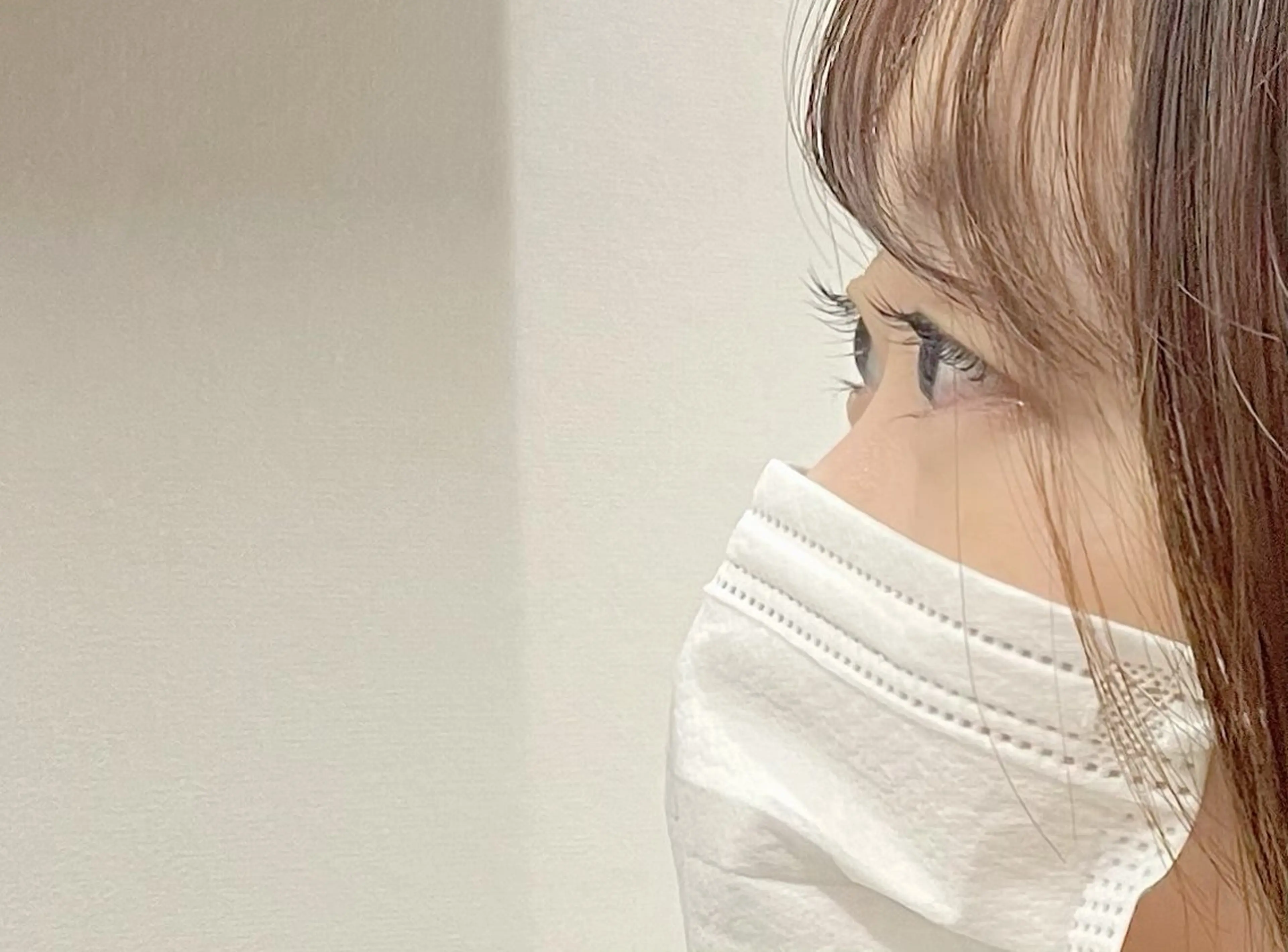 マツエク・マツパ hairsalon 556のマツエク・マツパデザイン