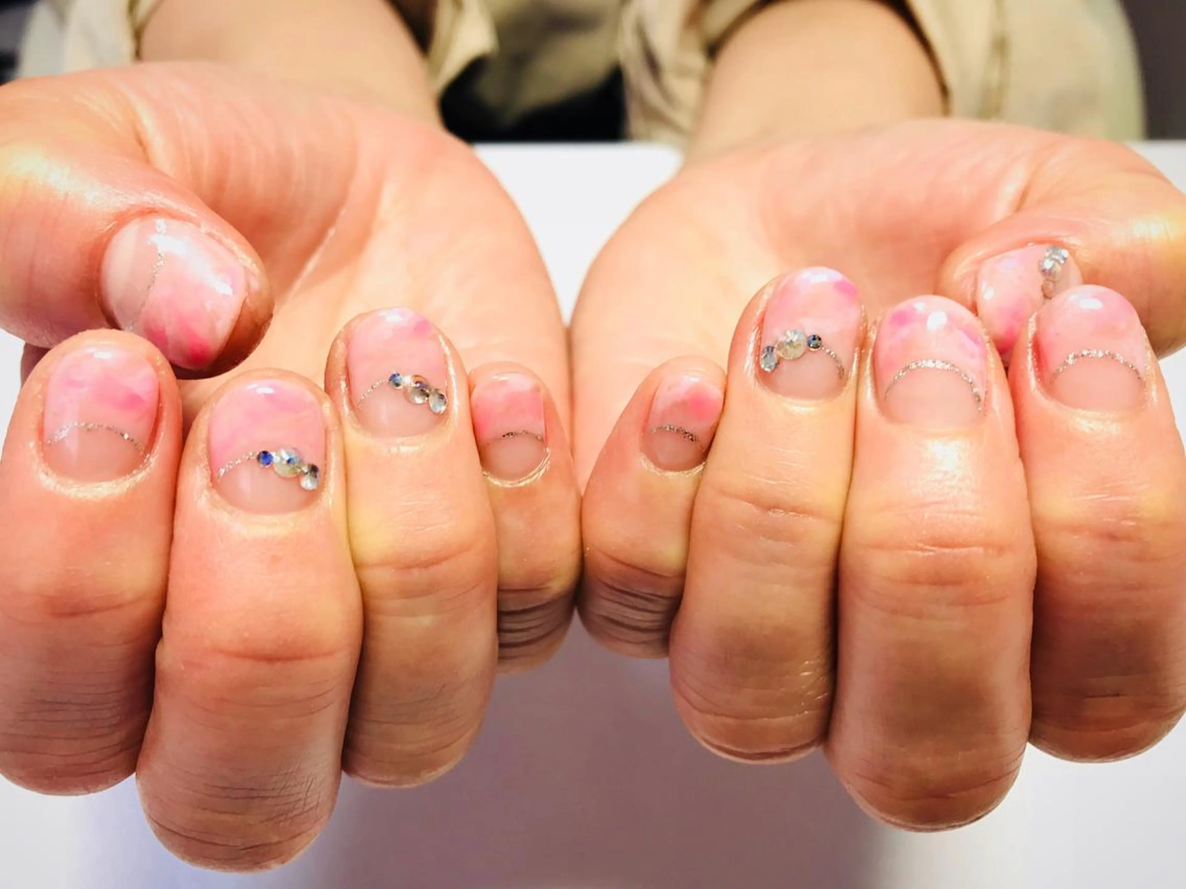 ネイル NailSalon 〜Andyou〜のネイルデザイン