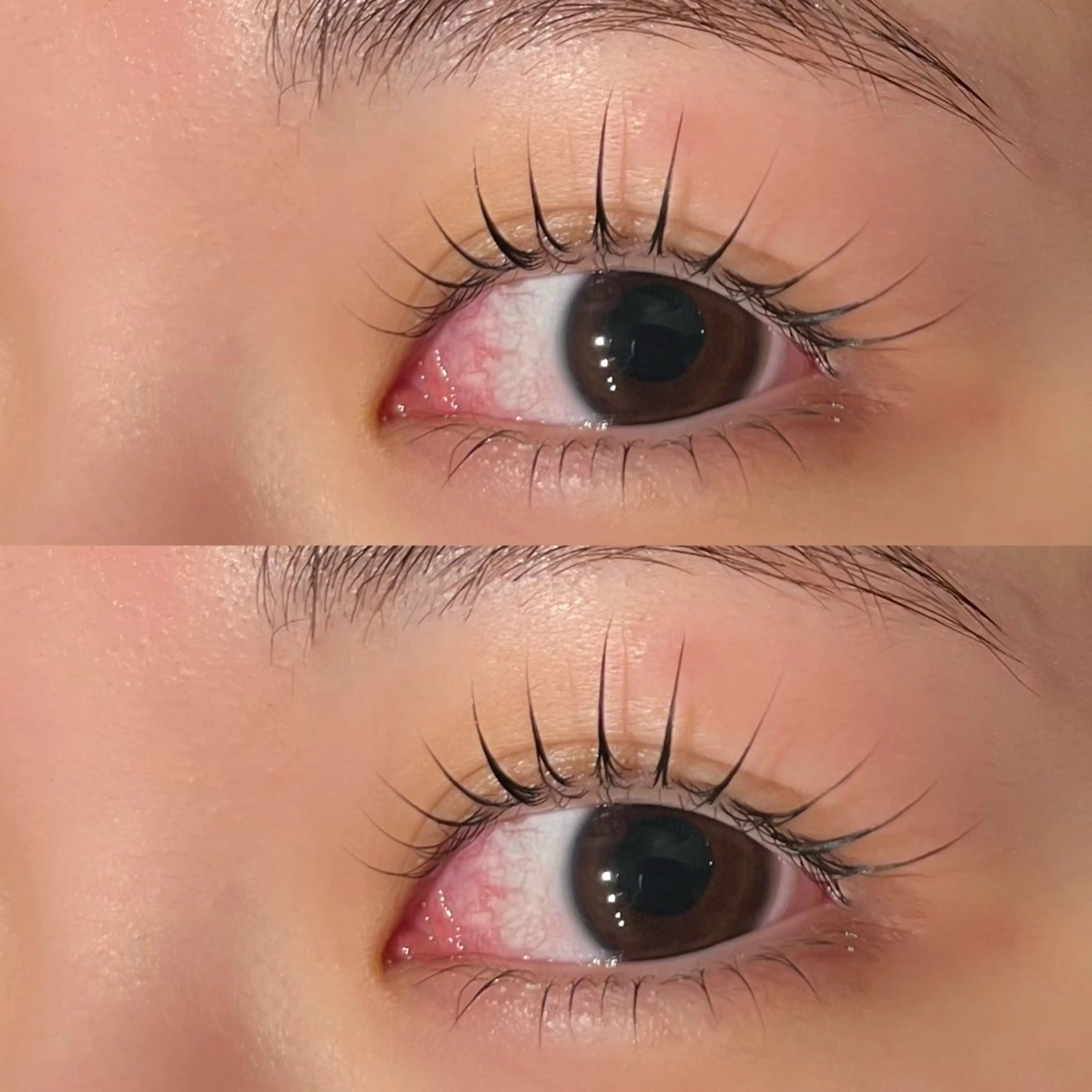 マツエク・マツパ yui 表参道のマツエク・マツパデザイン