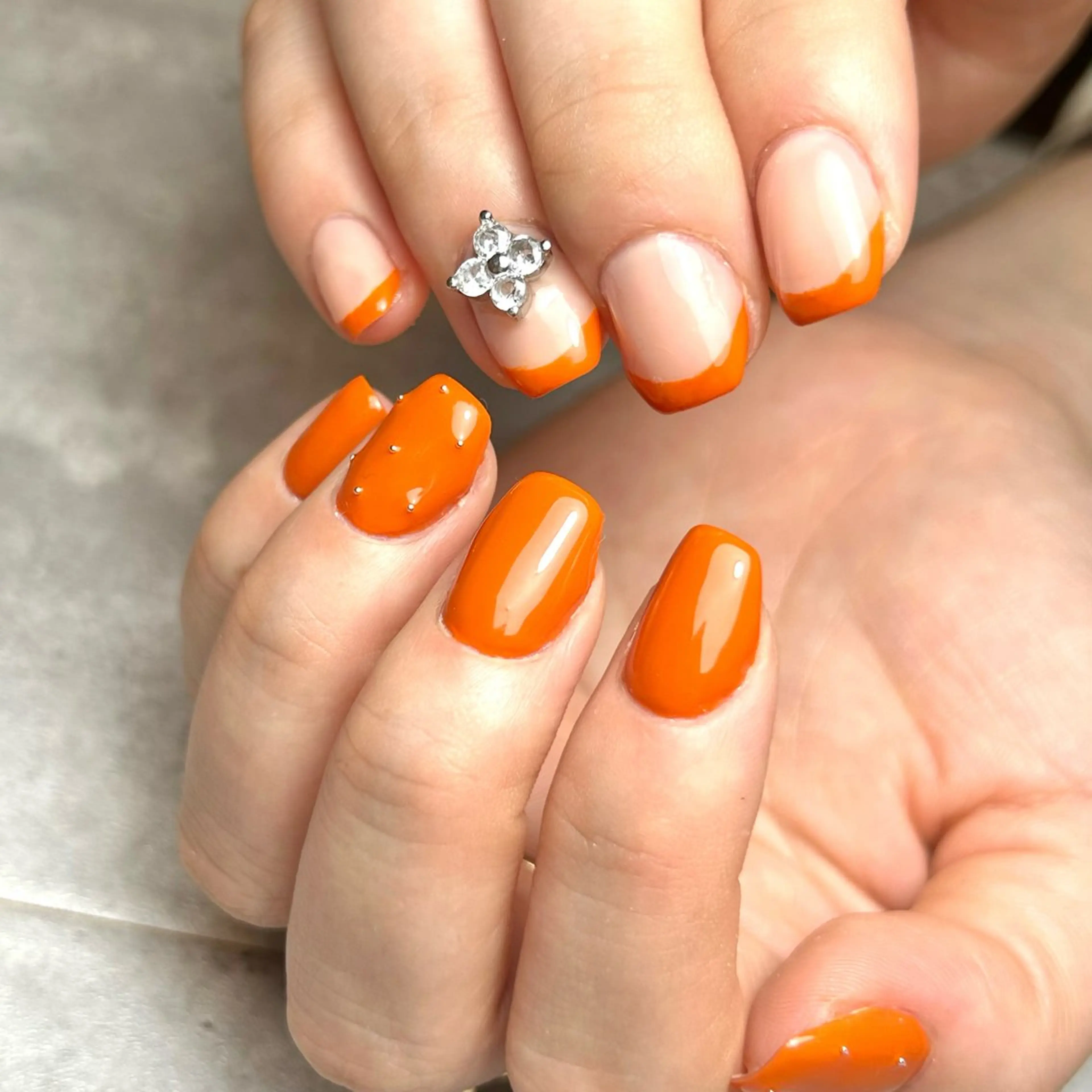 ネイル y.na _nail_のネイルデザイン