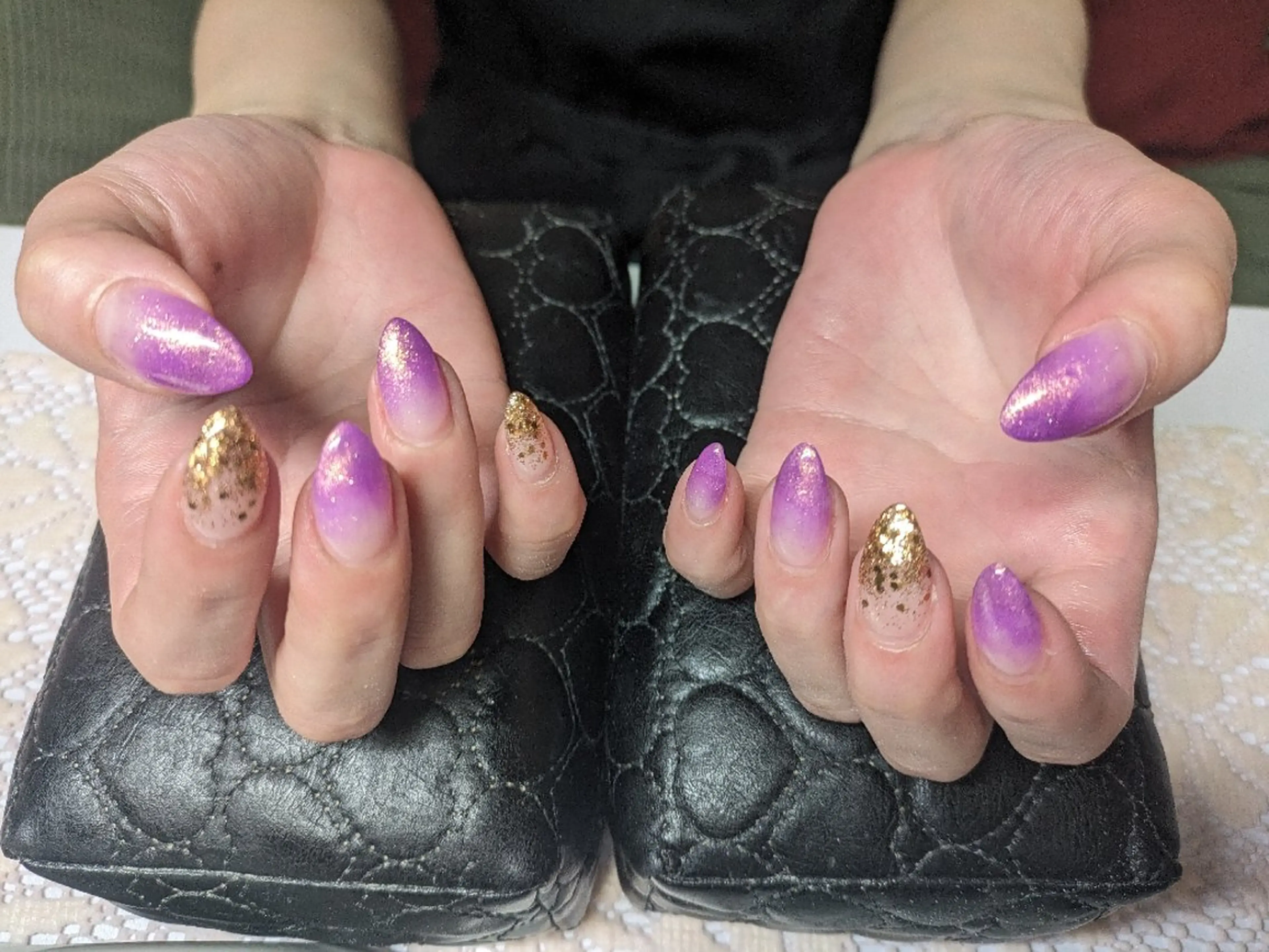 ネイル haru  nailのネイルデザイン