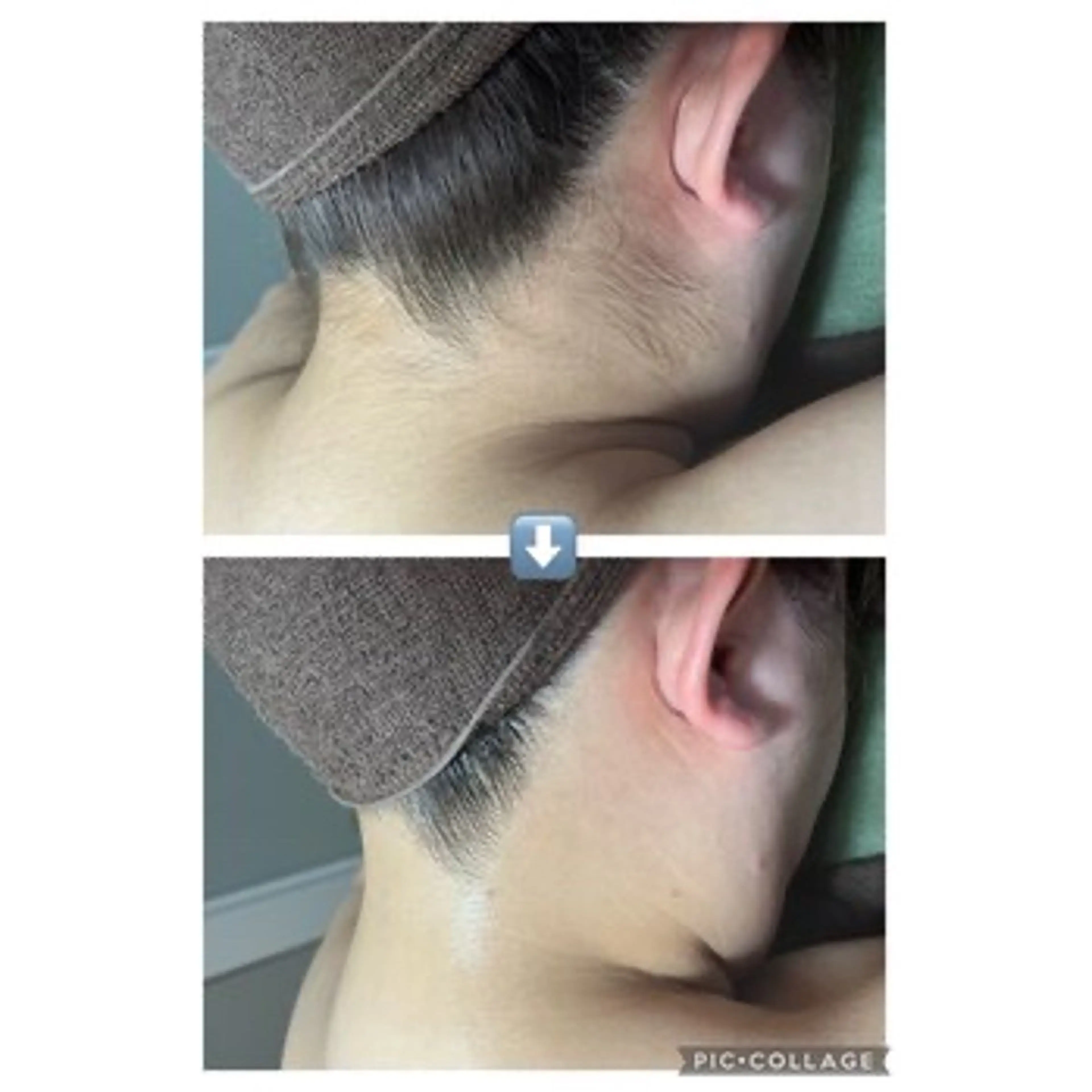 effet エフェのエステ・リラクイメージ