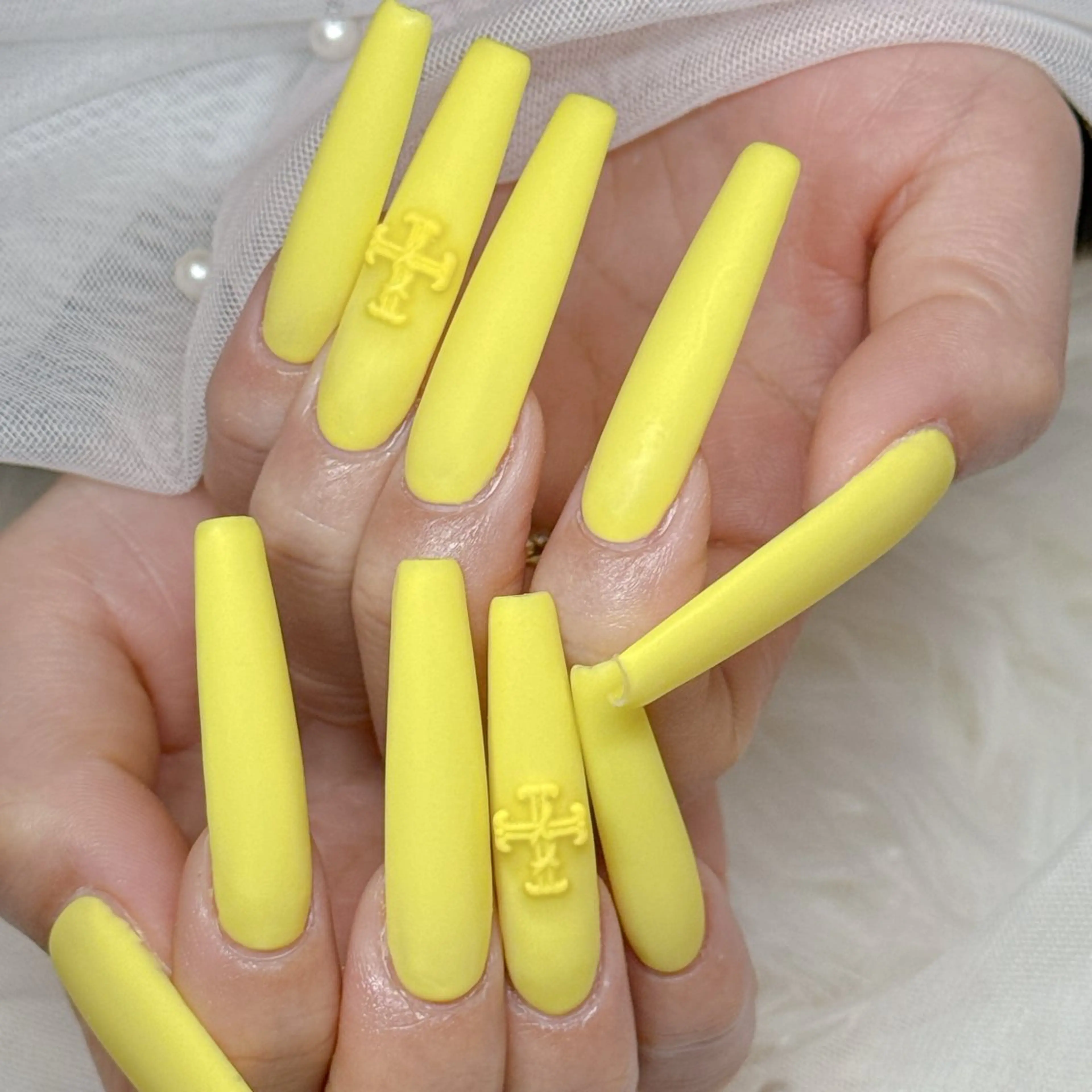 ネイル ハンドネイル MN Nail salonのネイルデザイン