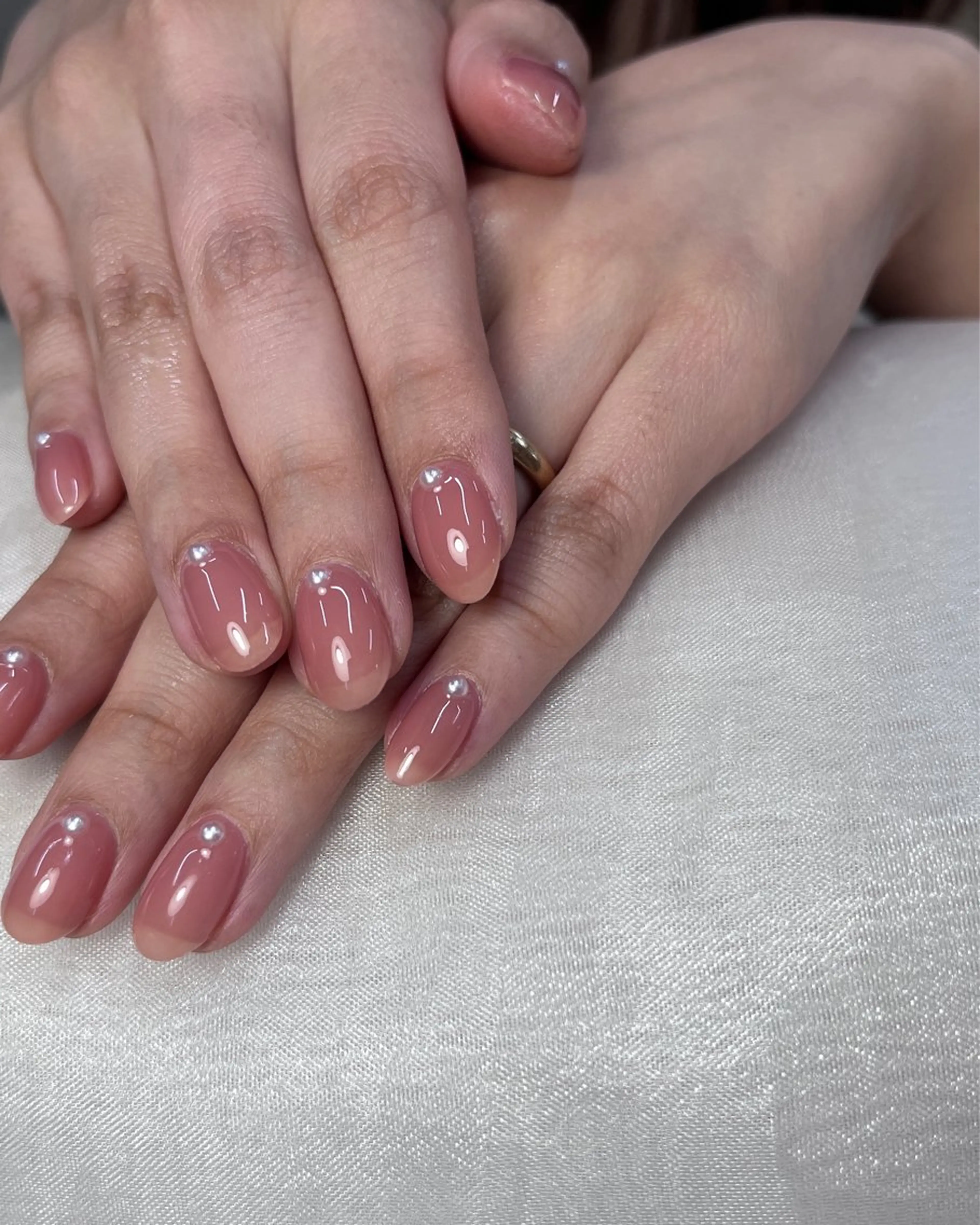 ネイル ToliyDeliy akemiのネイルデザイン