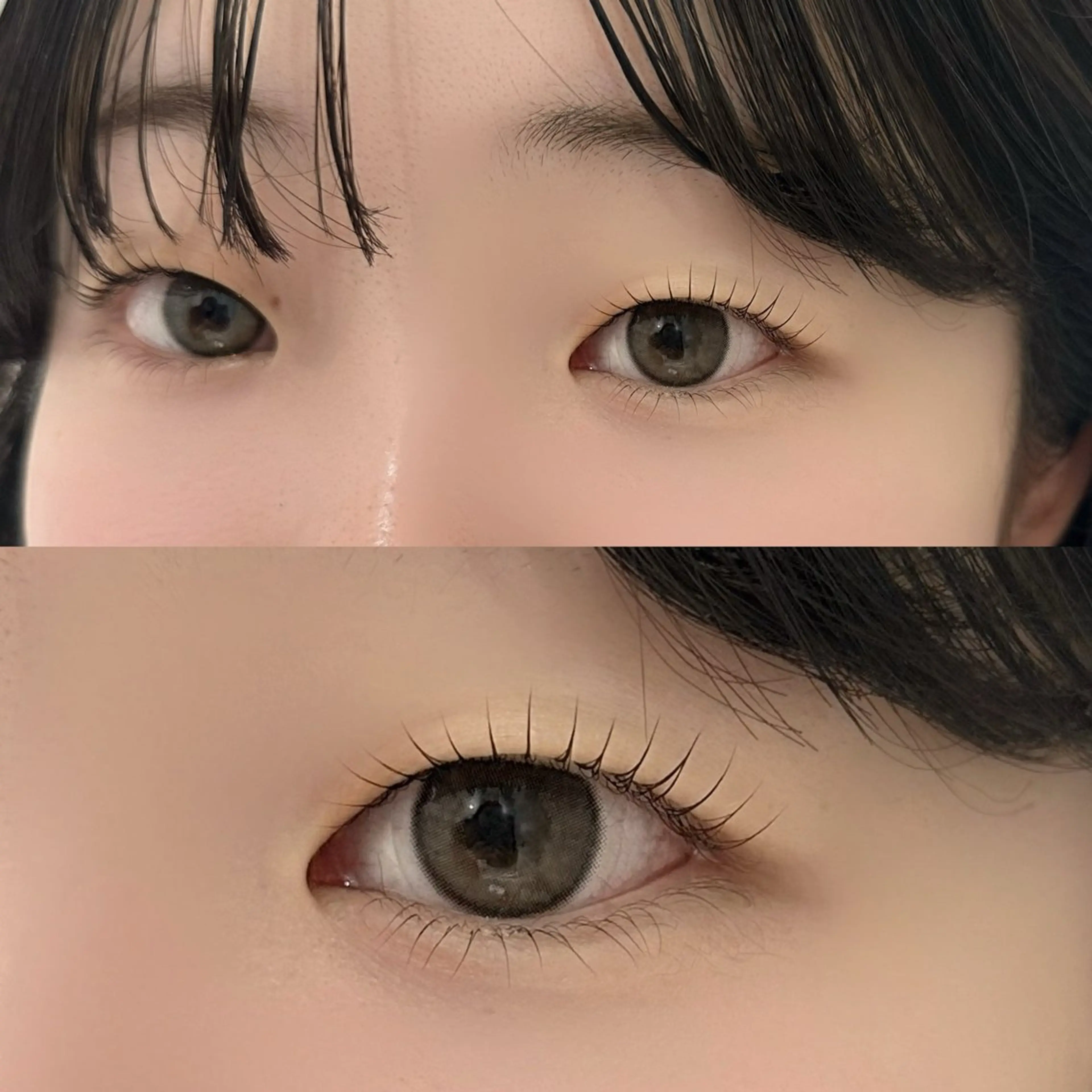 マツエク・マツパ マツパ 笹木 来夢のマツエク・マツパデザイン