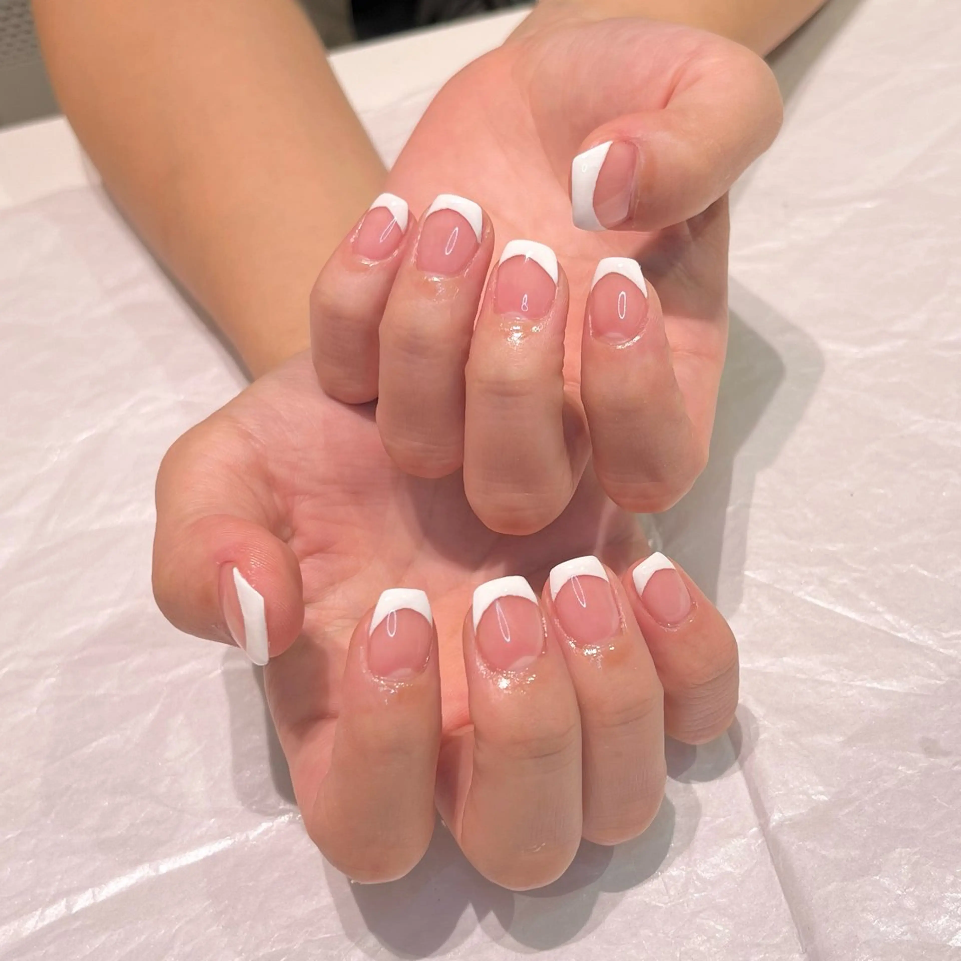 ネイル ハンドネイル nail salon Luciaのネイルデザイン