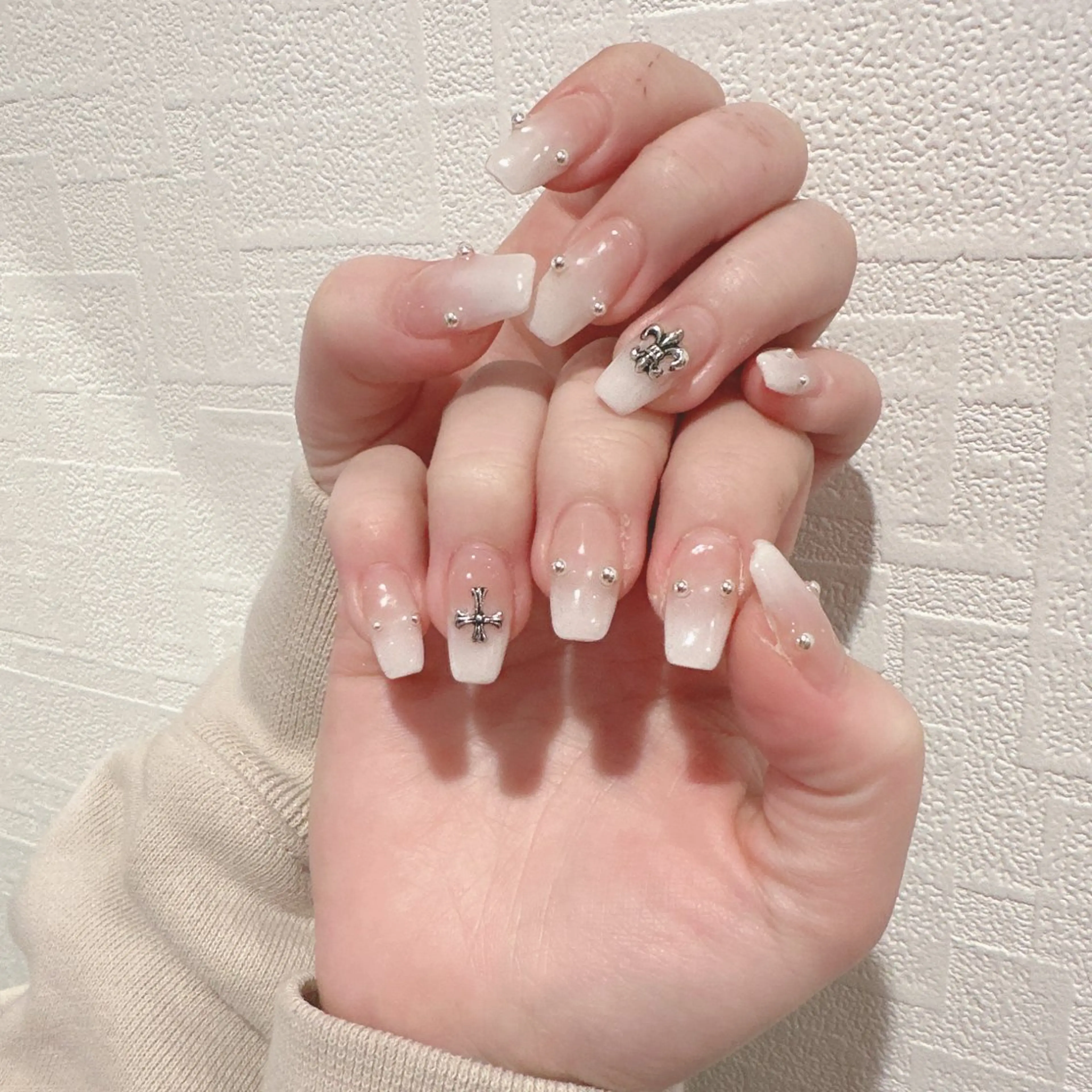 ネイル ハンドネイル D-BEAUTY Nailsalonのネイルデザイン