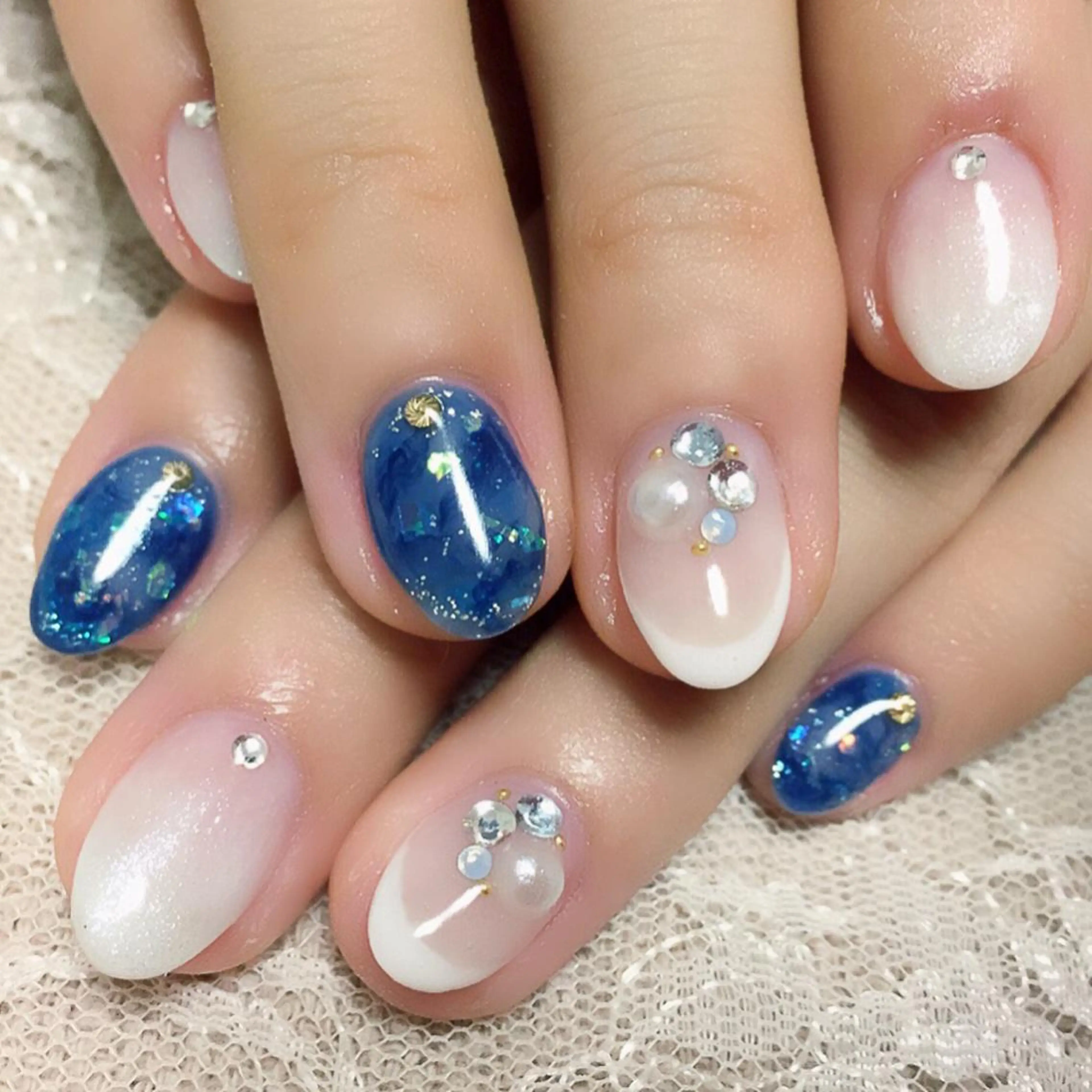 ネイル yumnail (ネイル&脱毛)のエステ・リラクイメージ