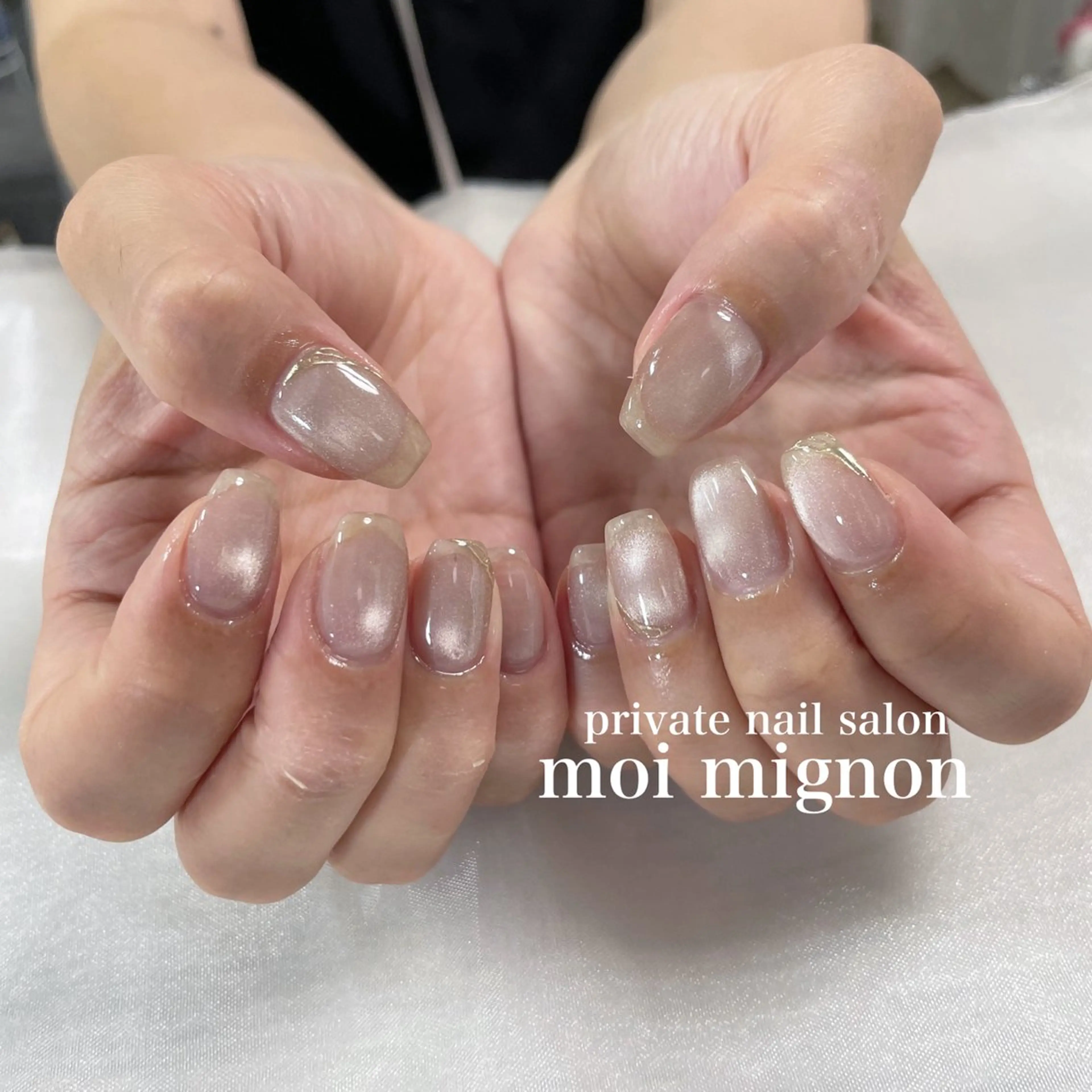 ネイル ハンドネイル nailist Aki♡のネイルデザイン