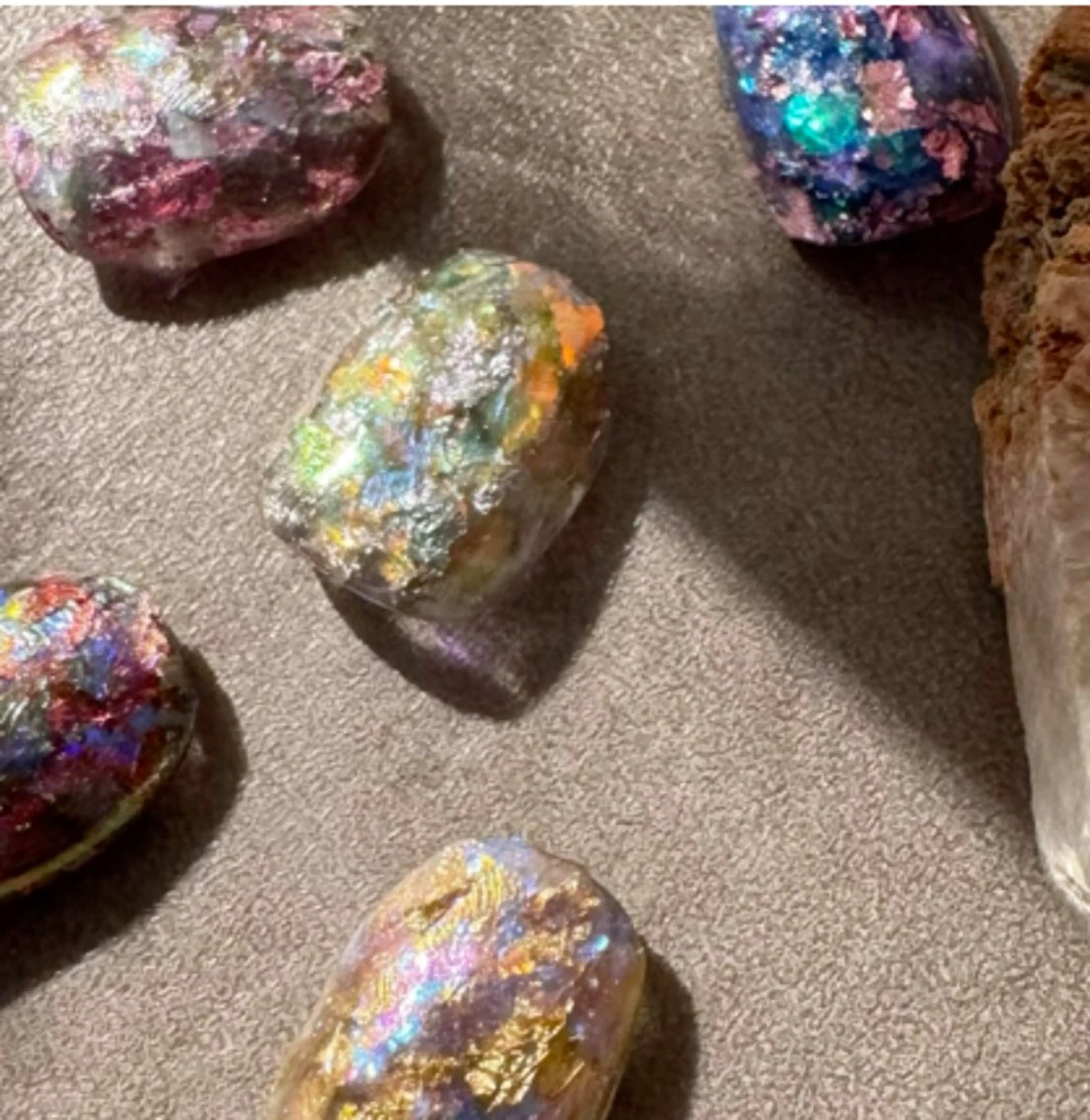 ネイル VOLLMOND nailのネイルデザイン